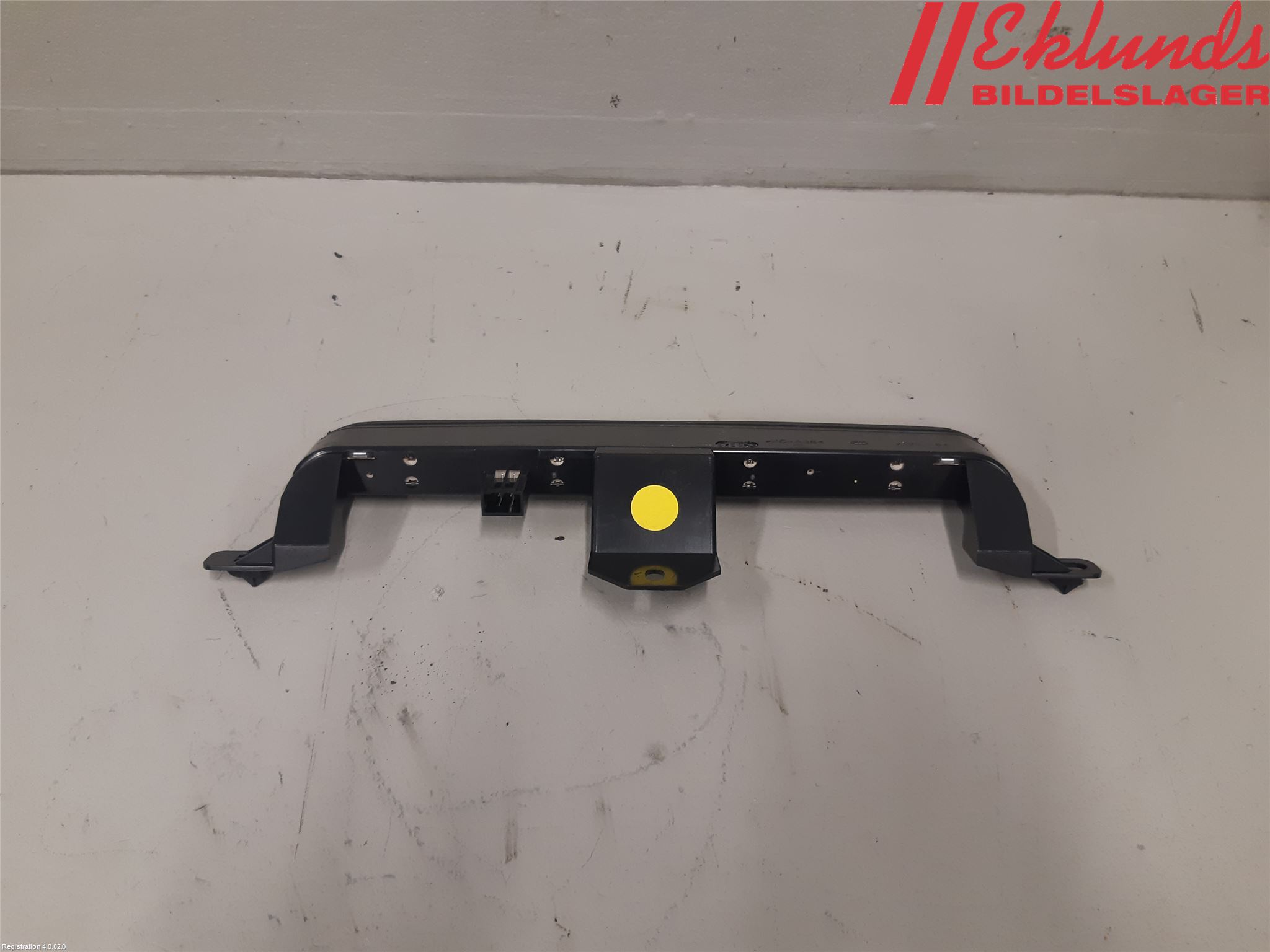 Volvo V70 08-13 Bromsljus Bakruta