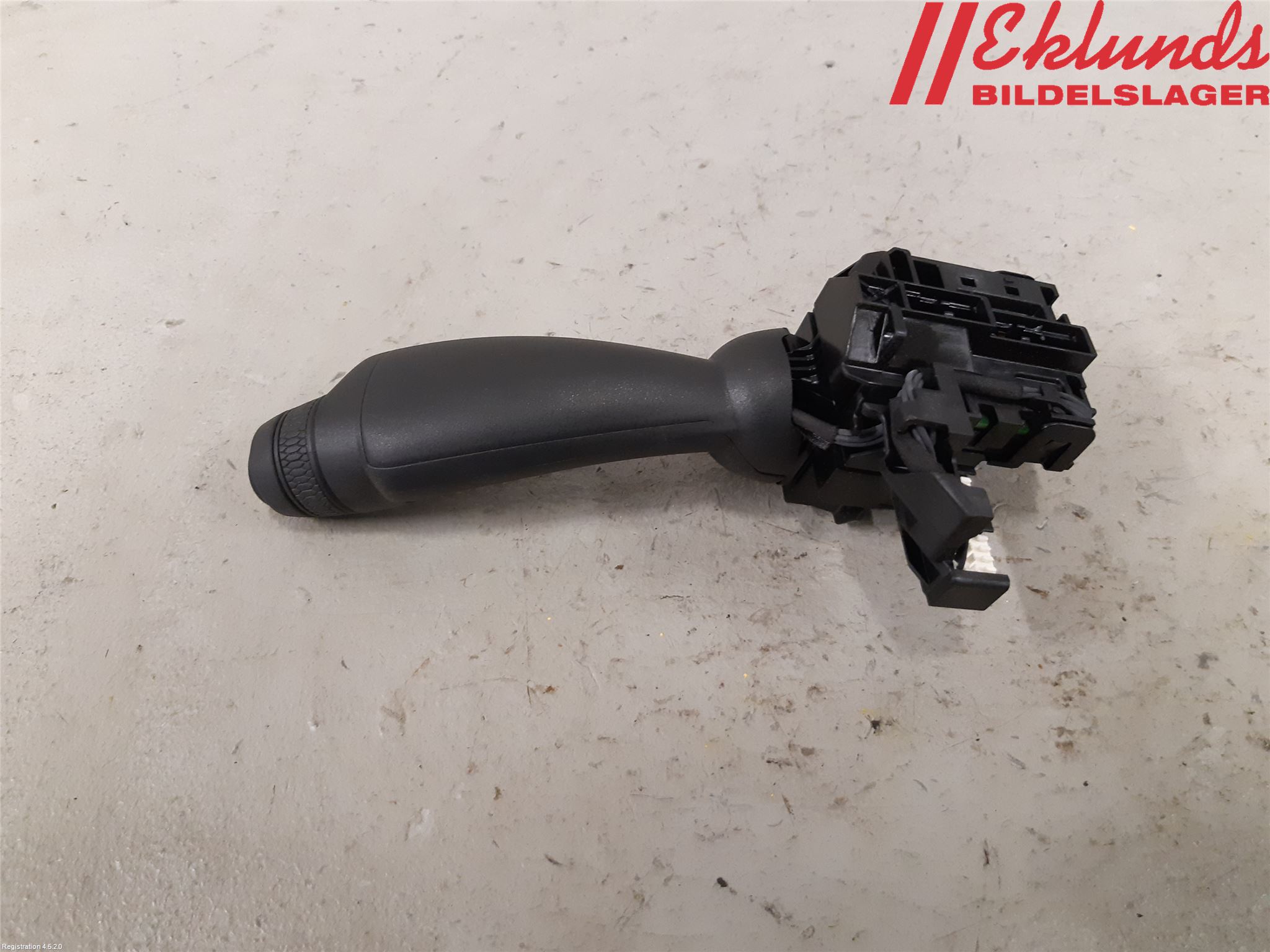 Volvo XC40/RECHARGE 18- Spak Torkar-Spolomk