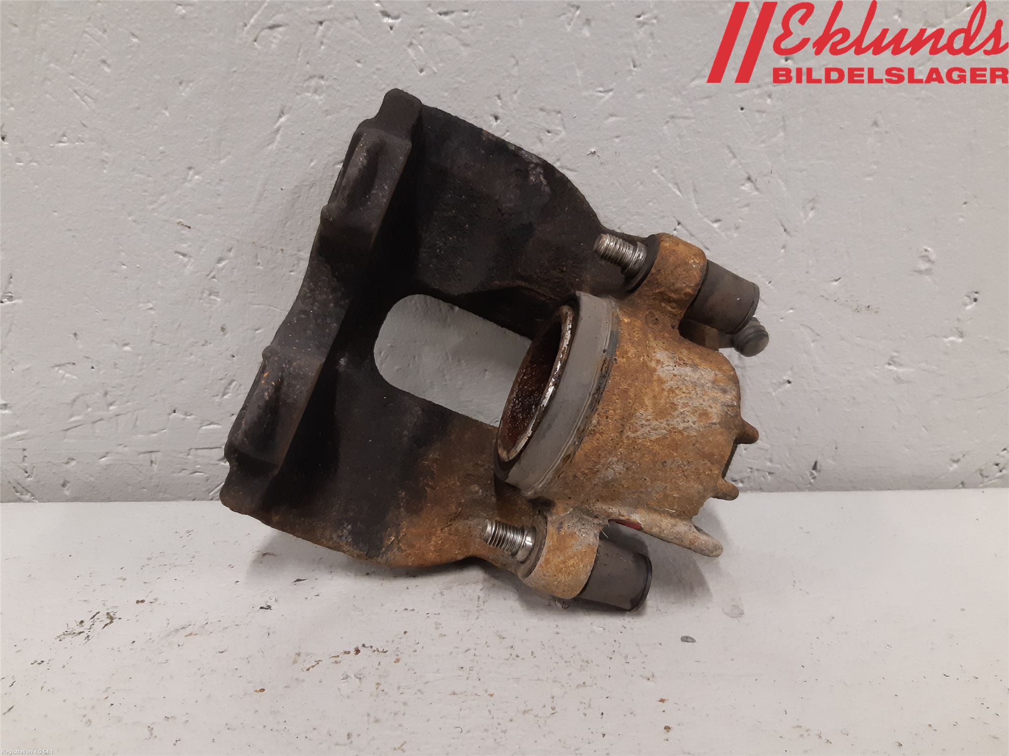 Volvo S60 05-10 Bromsok Fram Vänster