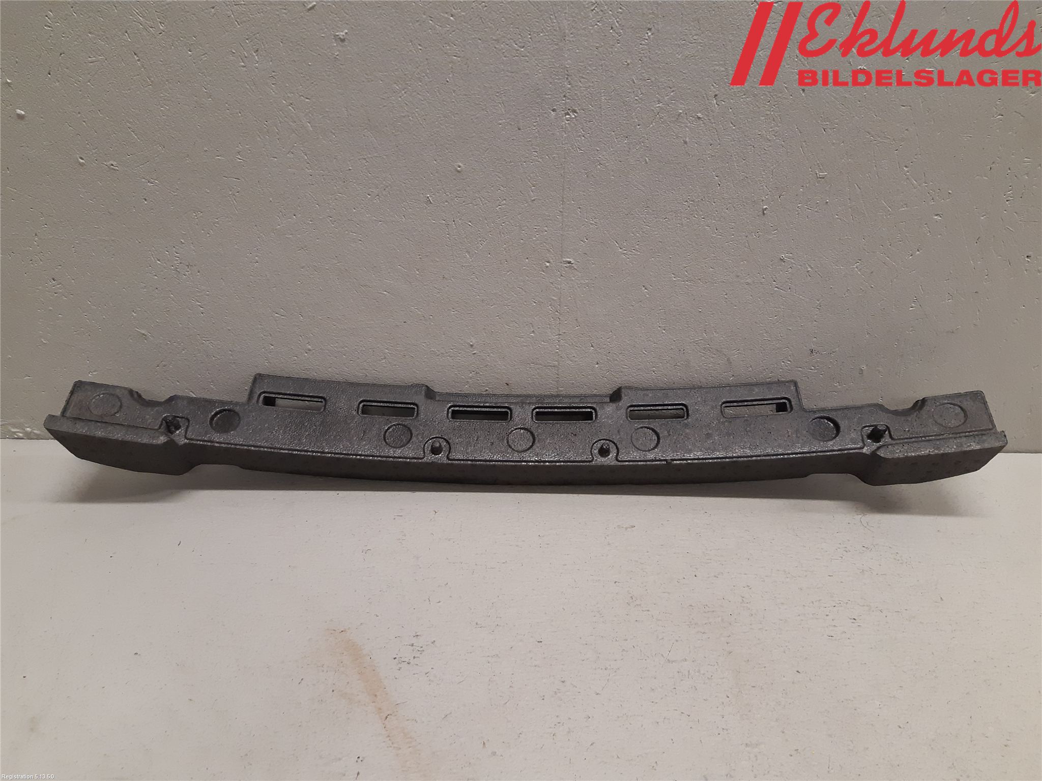 Toyota AURIS 13-19 Stötfångar Deformelement Fram