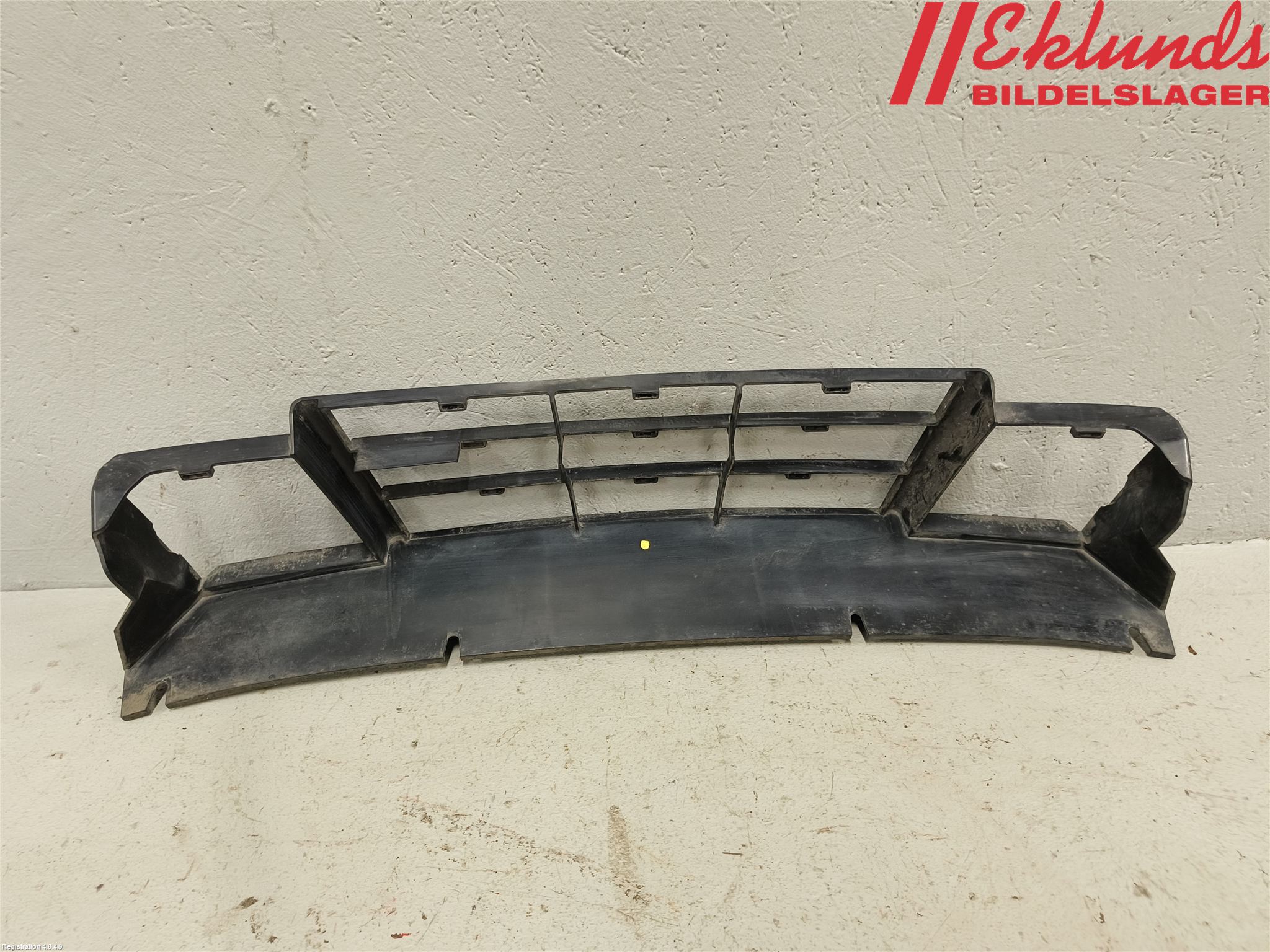 Saab 9-5     06-10 Grilldel Mitt