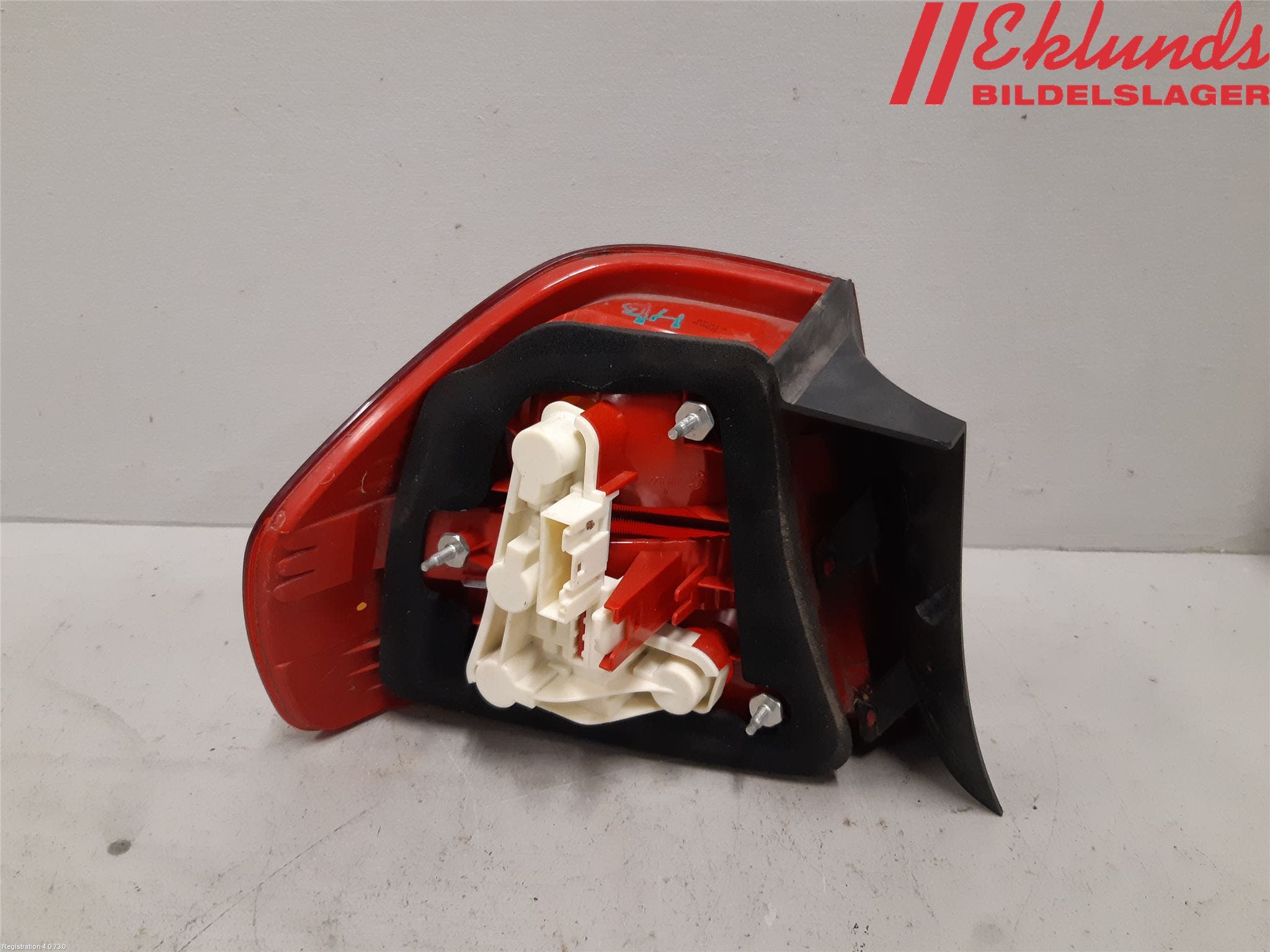 BMW 3 E90/91 SED/TOU 05-12 Bakljus Höger