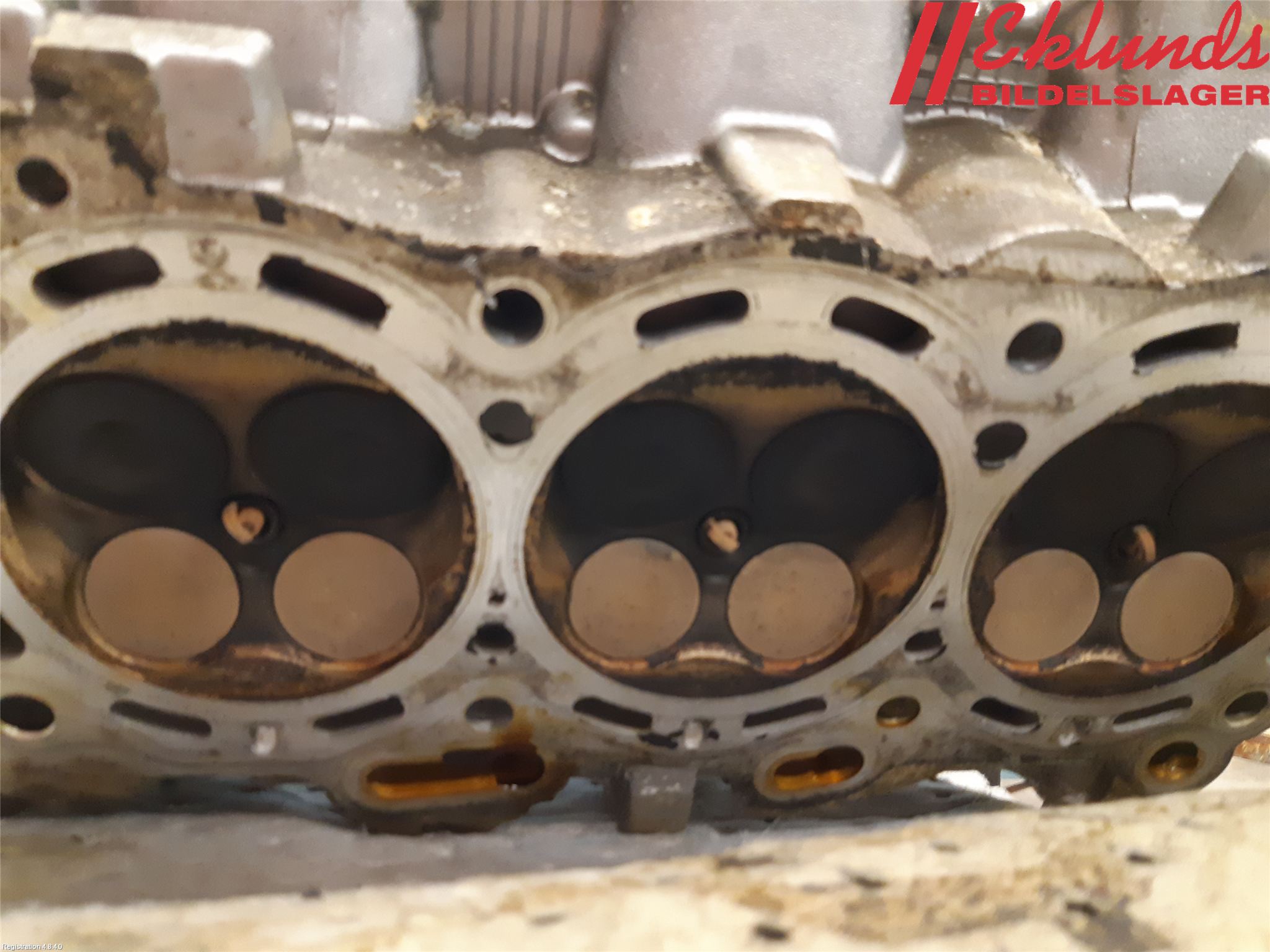 Lexus RX AL10 09-15 Topplock Bensin