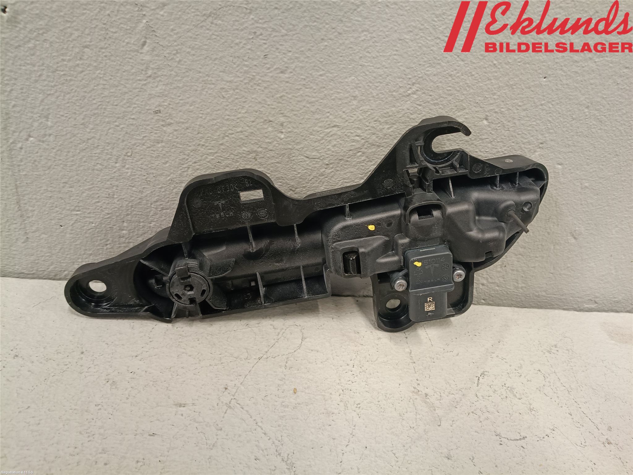 Tesla MODEL Y 21- Dörrhandtag Yttre Hö