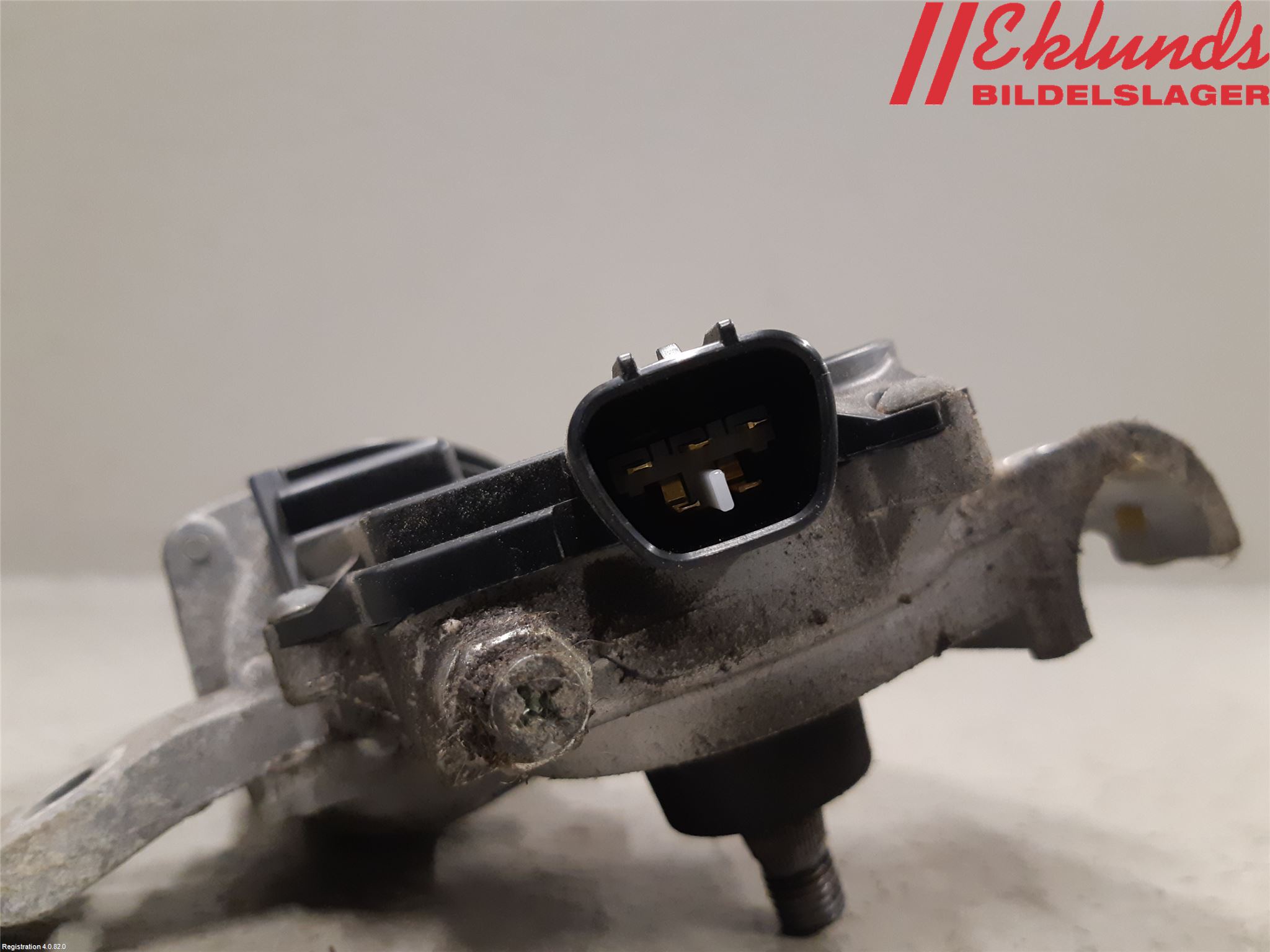 Subaru LEGACY 10-14 Torkarmotor Vindruta