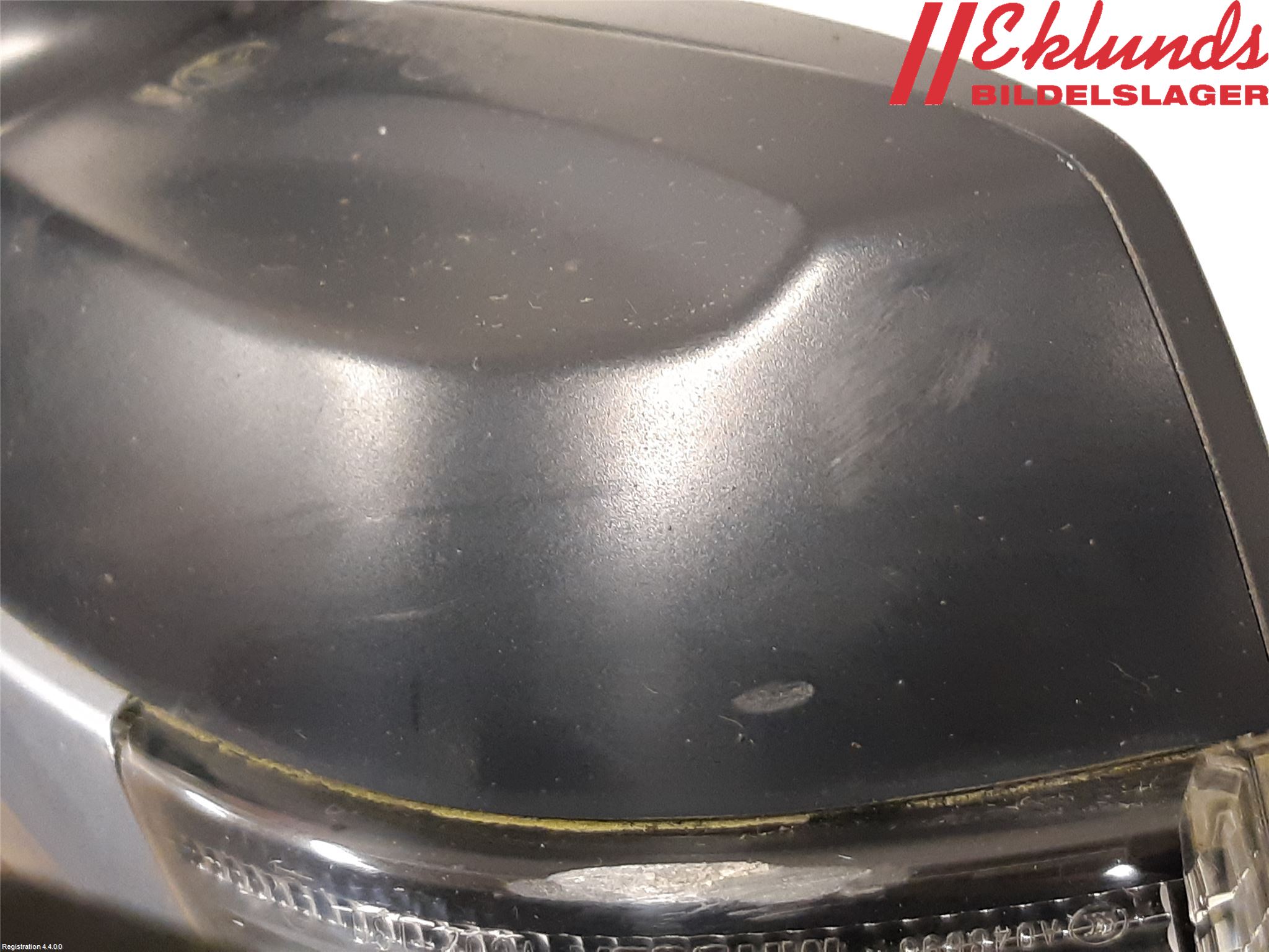 Subaru XV 12-17 Spegel Yttre El Hö