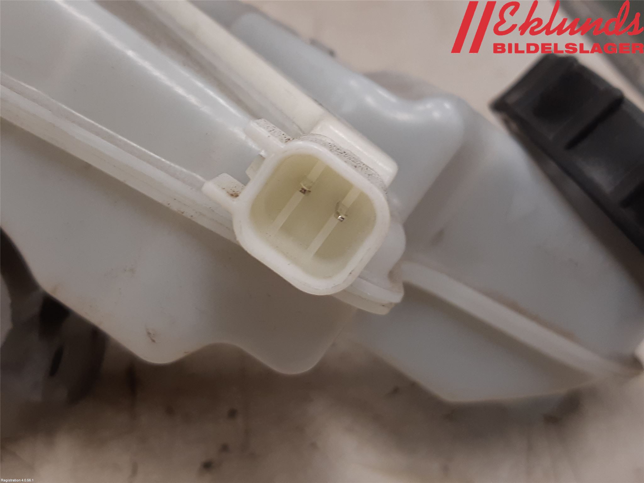 Volvo V40 12-19 Broms Huvudcylinder