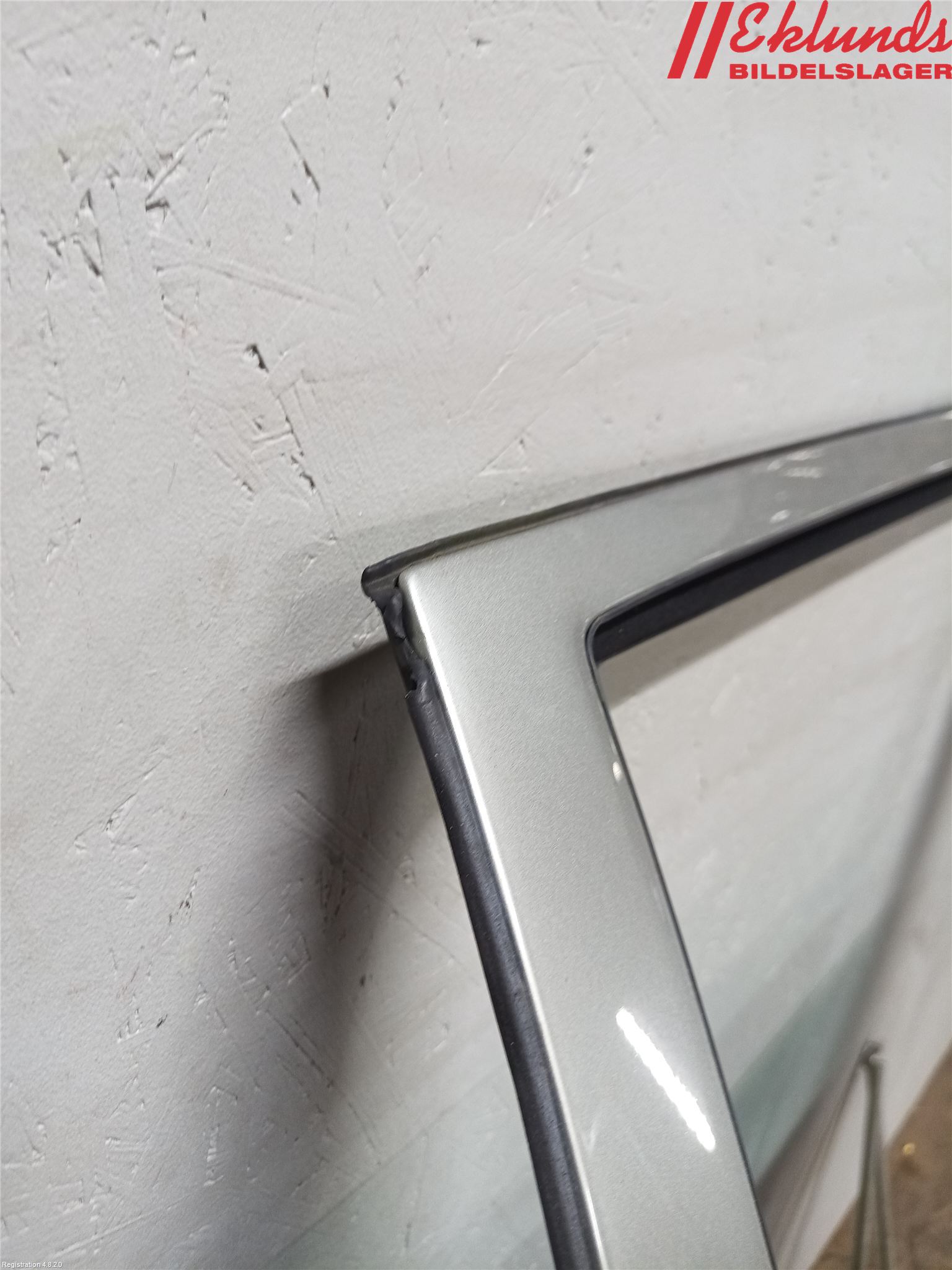 Volvo V70 05-08 Dörr Bak Vänster