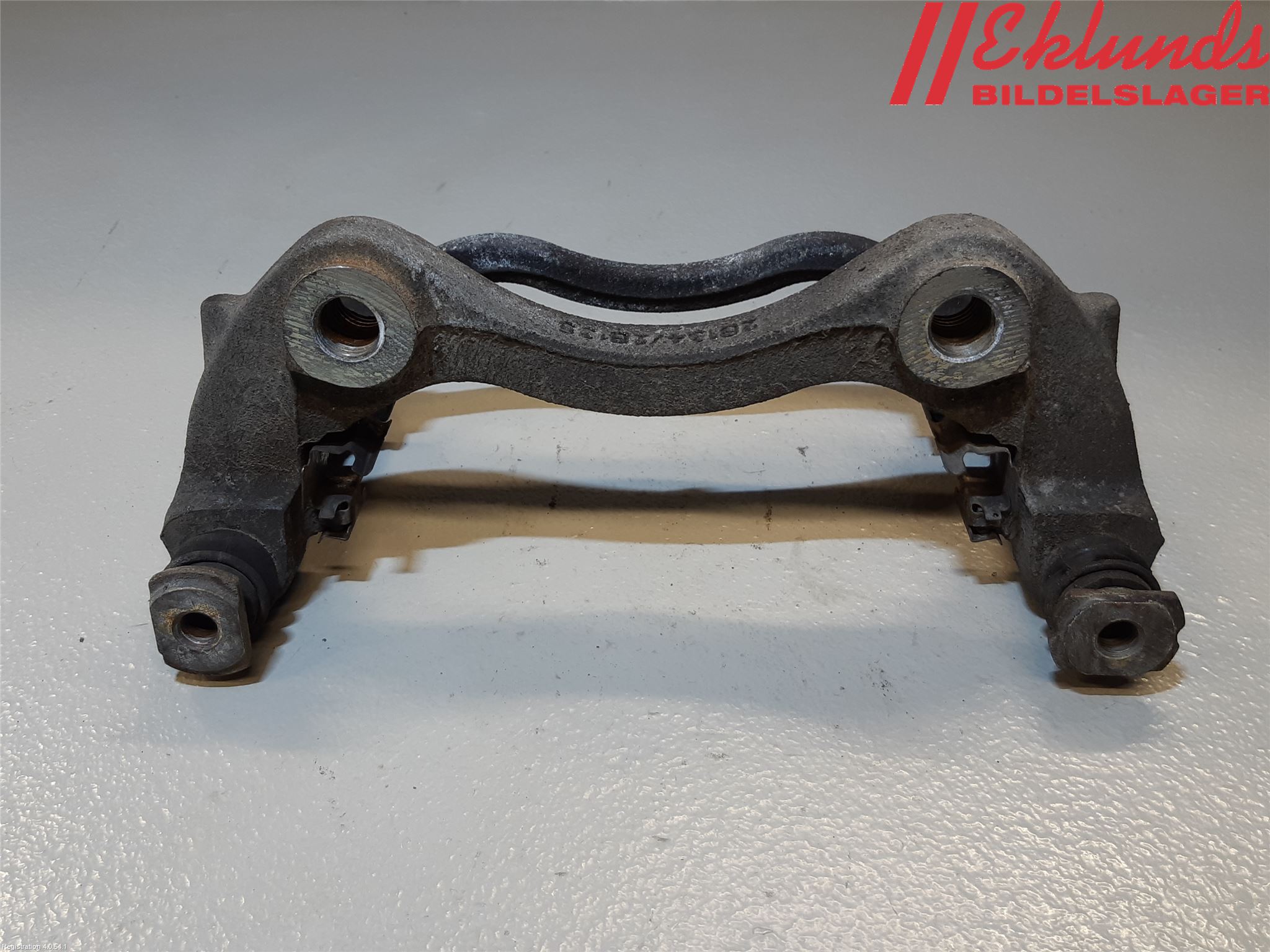 Ford TRANSIT SKÅP/BUSS 14-22 Bromsokshållare