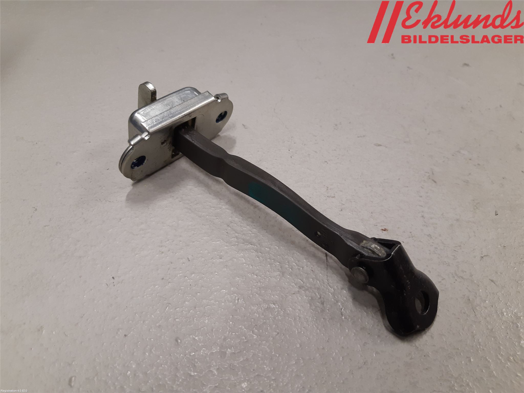 Toyota YARIS XP130 15-20 Dörrstopp