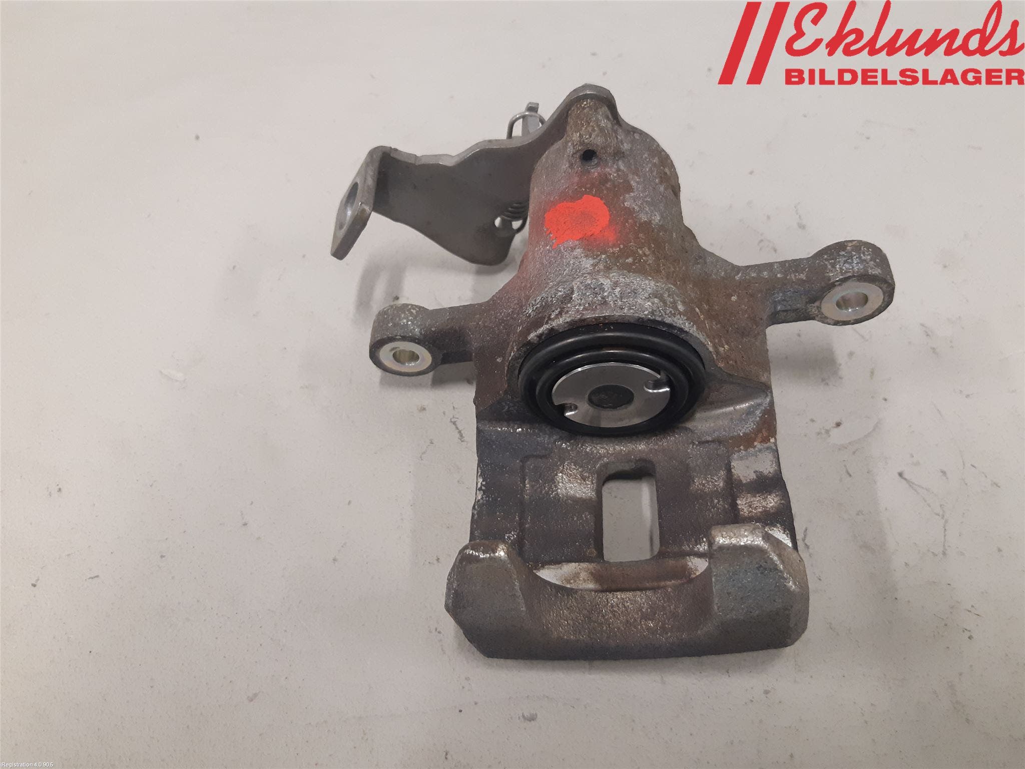 Kia PICANTO 17- Bromsok Bak Vänster