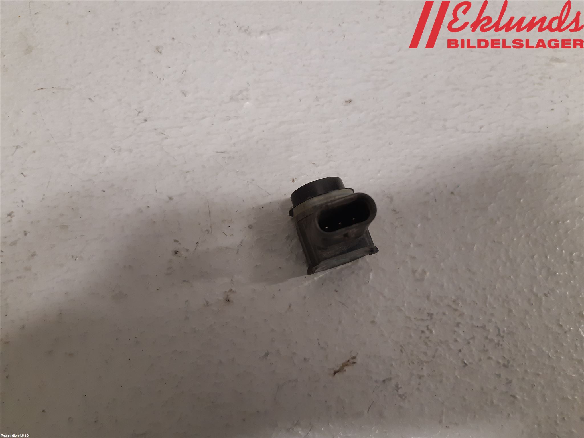 Volvo XC60 09-13 Parkeringshjälp Backsensor