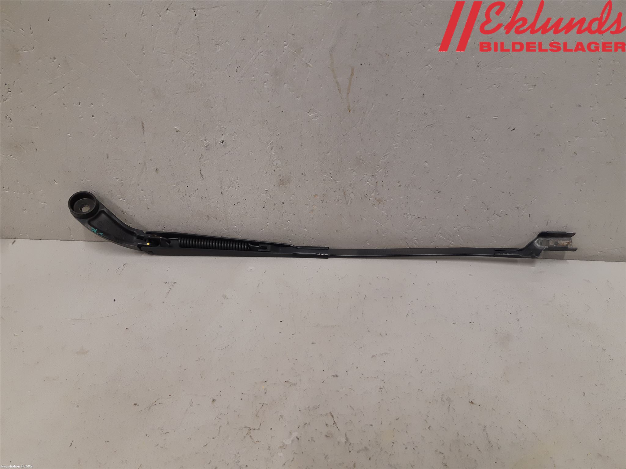 Citroen DS5 Torkararm Armar Vindruta