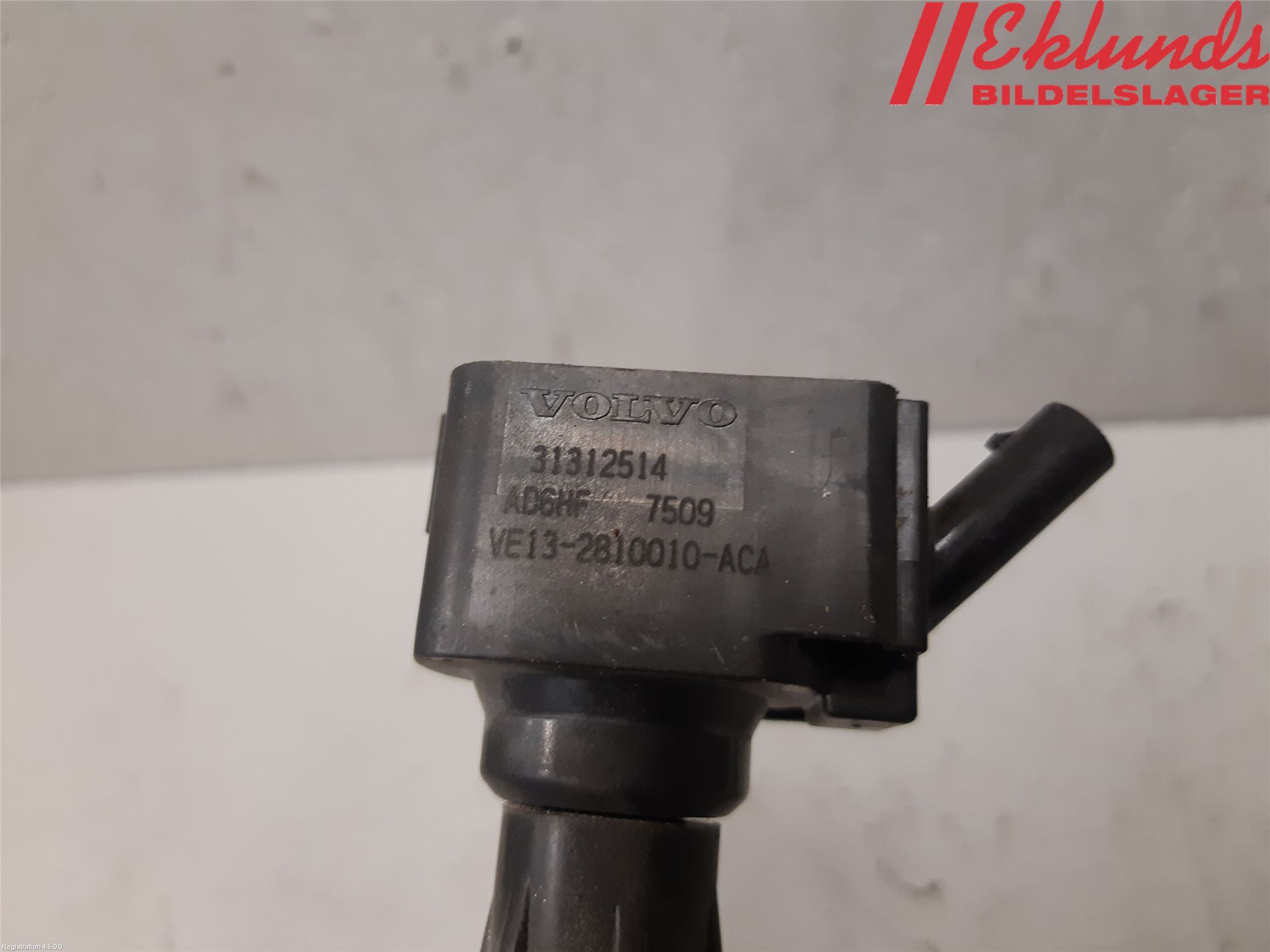 Volvo S90 17->> Tändspole