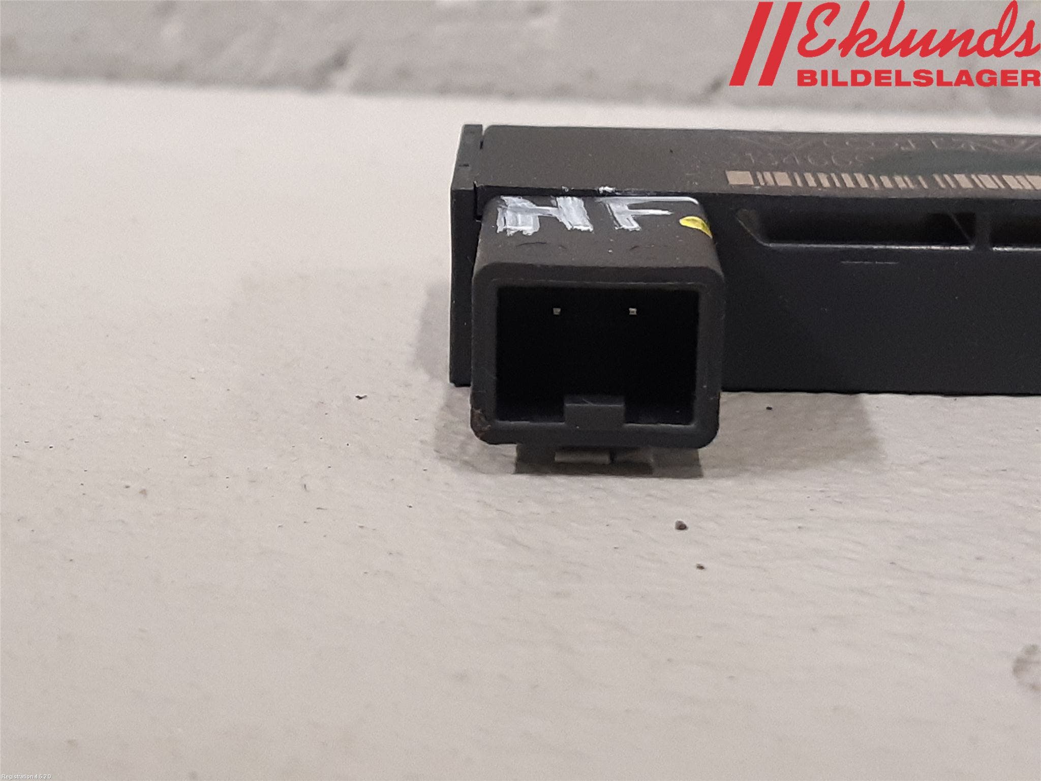 Volvo V90 CROSS COUNTRY 17->> Antenn