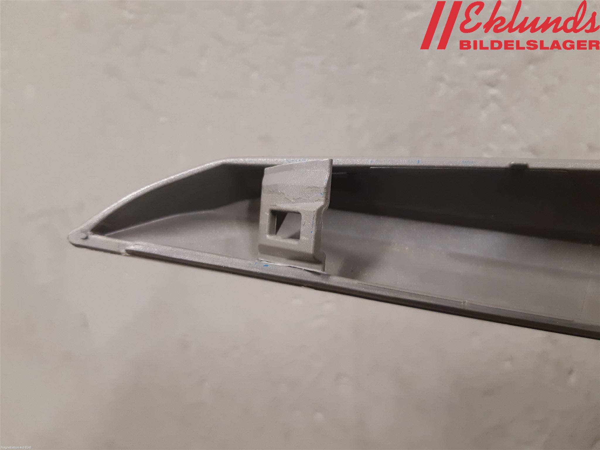 Toyota RAV4 19- List Bak-Baklucka