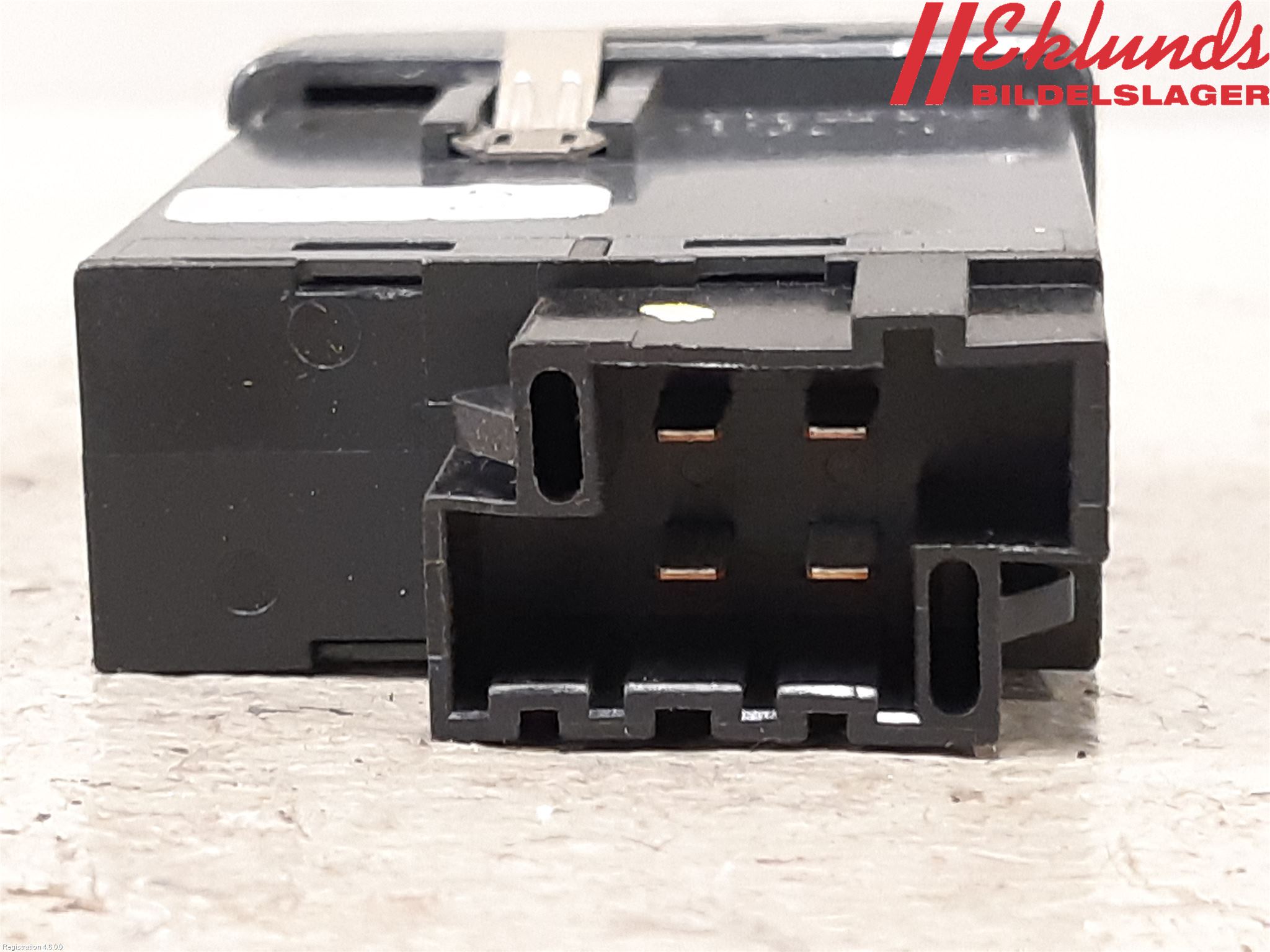 Volvo S70/V70/XC  97-00 Ströms Dimljus Fram-Bak