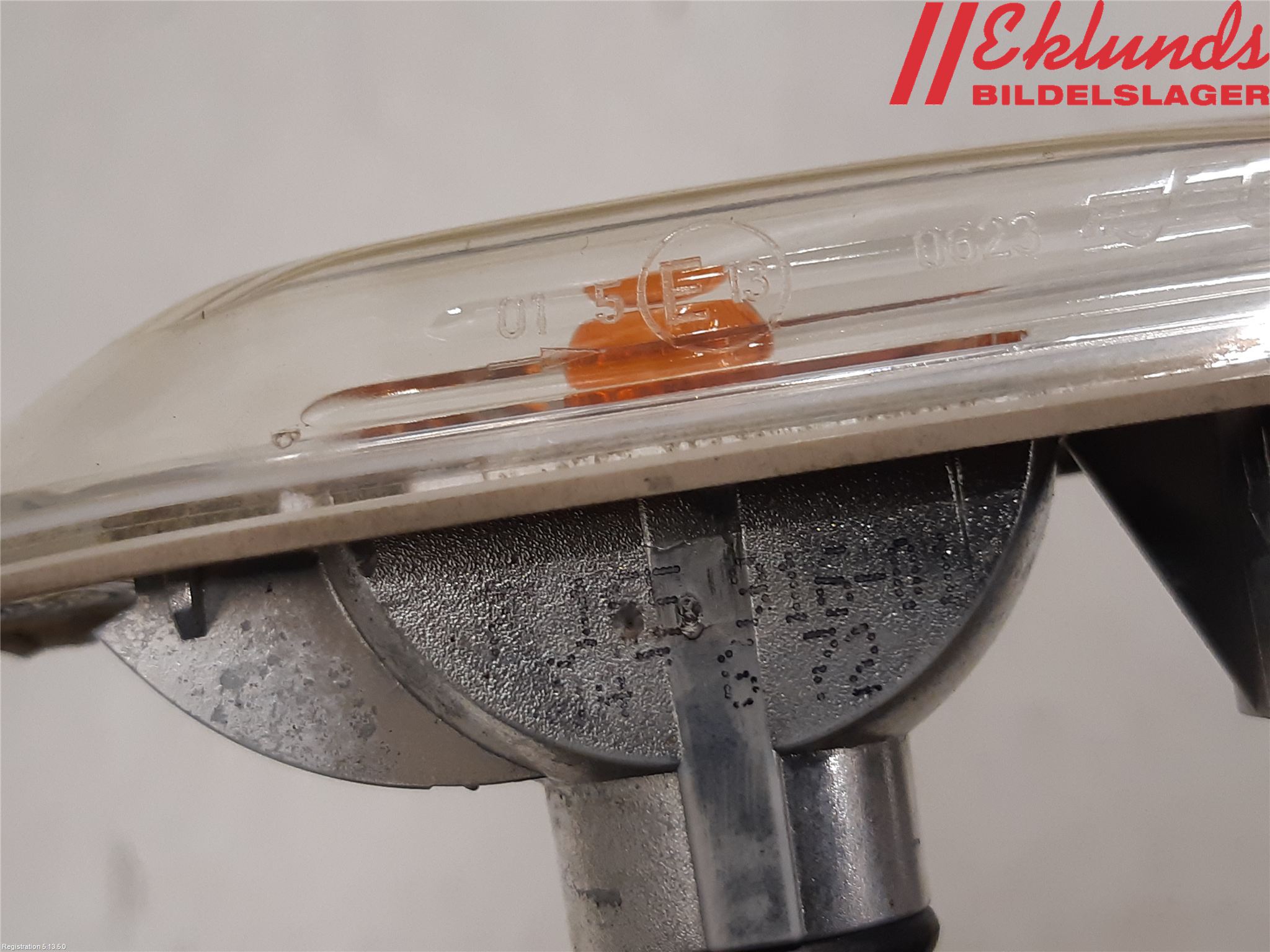 BMW 3 E46      98-05 Blinkers Sidoblinkers Hö