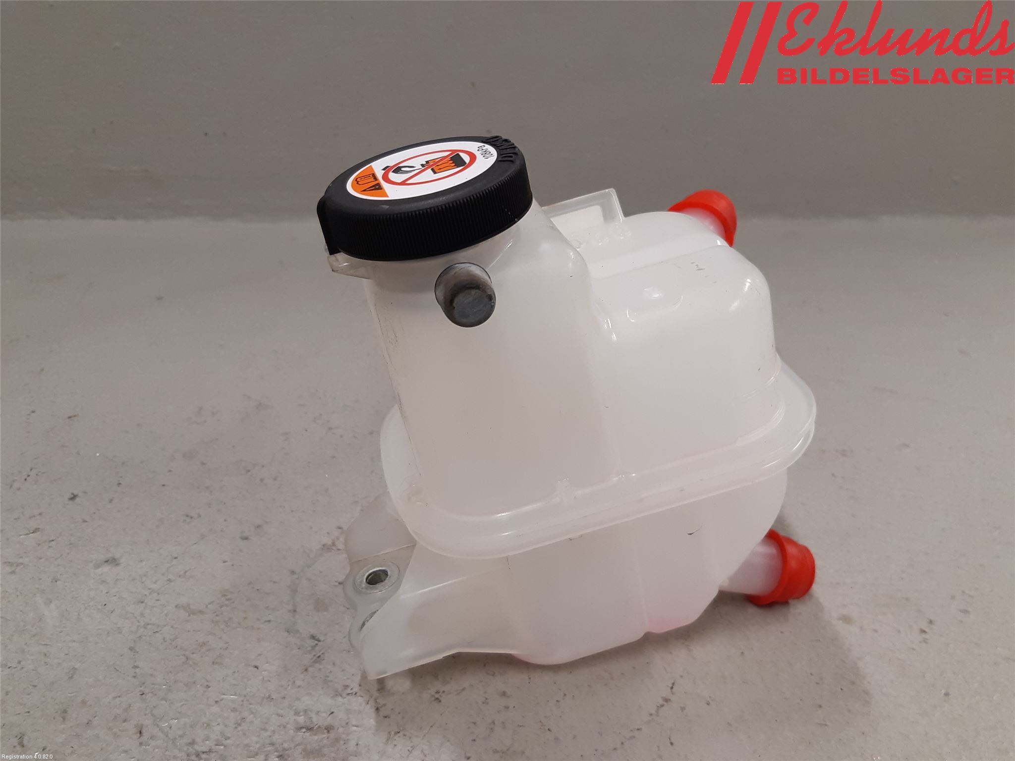 Toyota COROLLA 19- Expansionstank