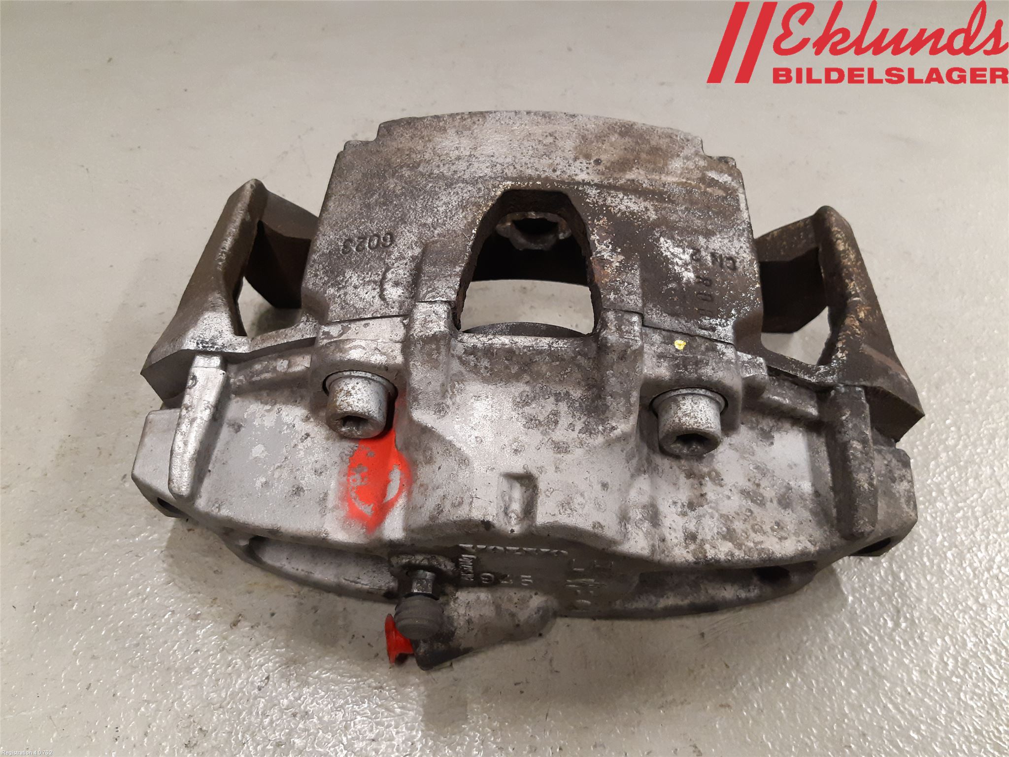 Volvo V60 11-13 Bromsok Fram Vänster