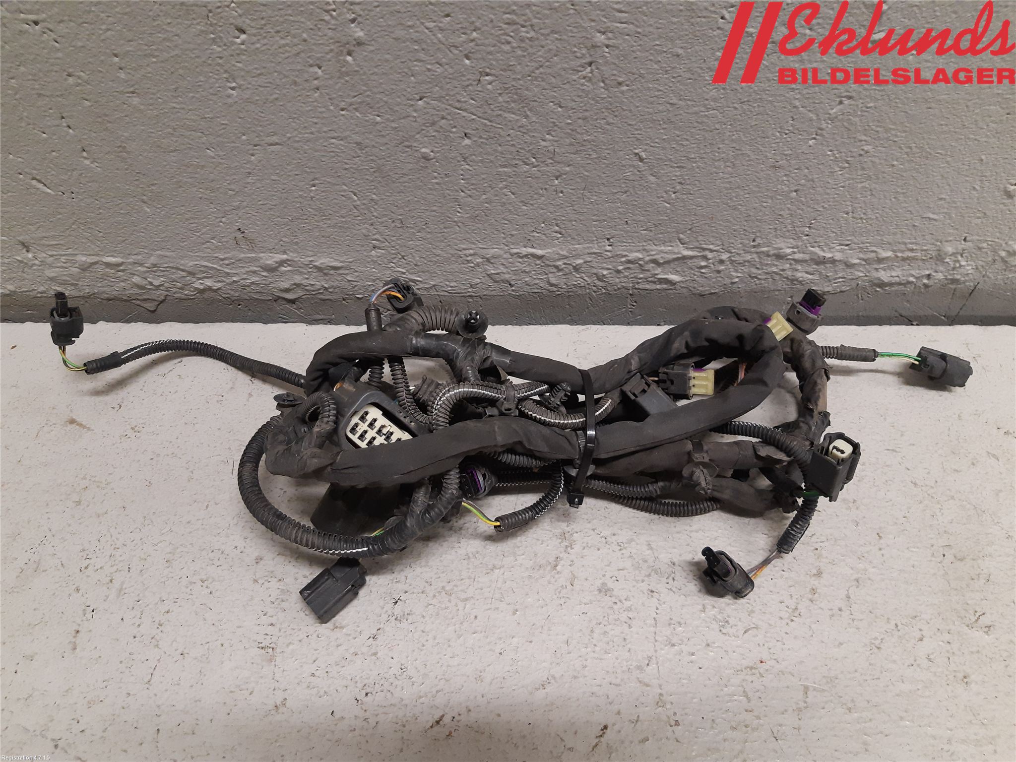 Volvo V40 12-19 Kabelhärva