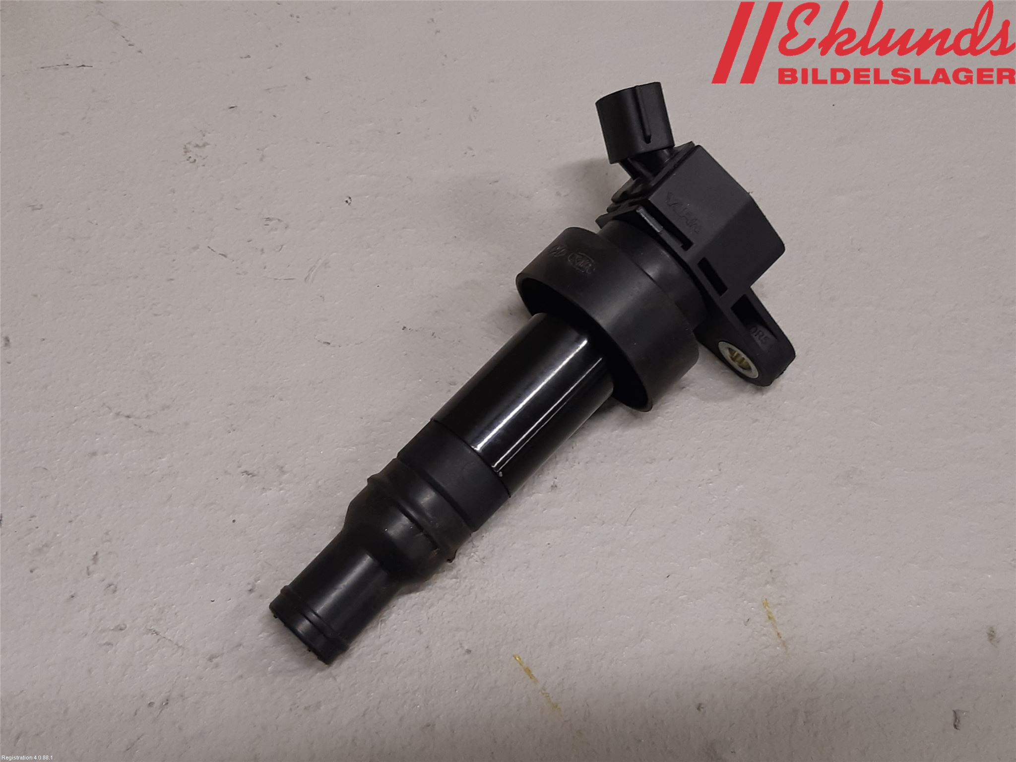 Hyundai TUCSON 05- Tändspole