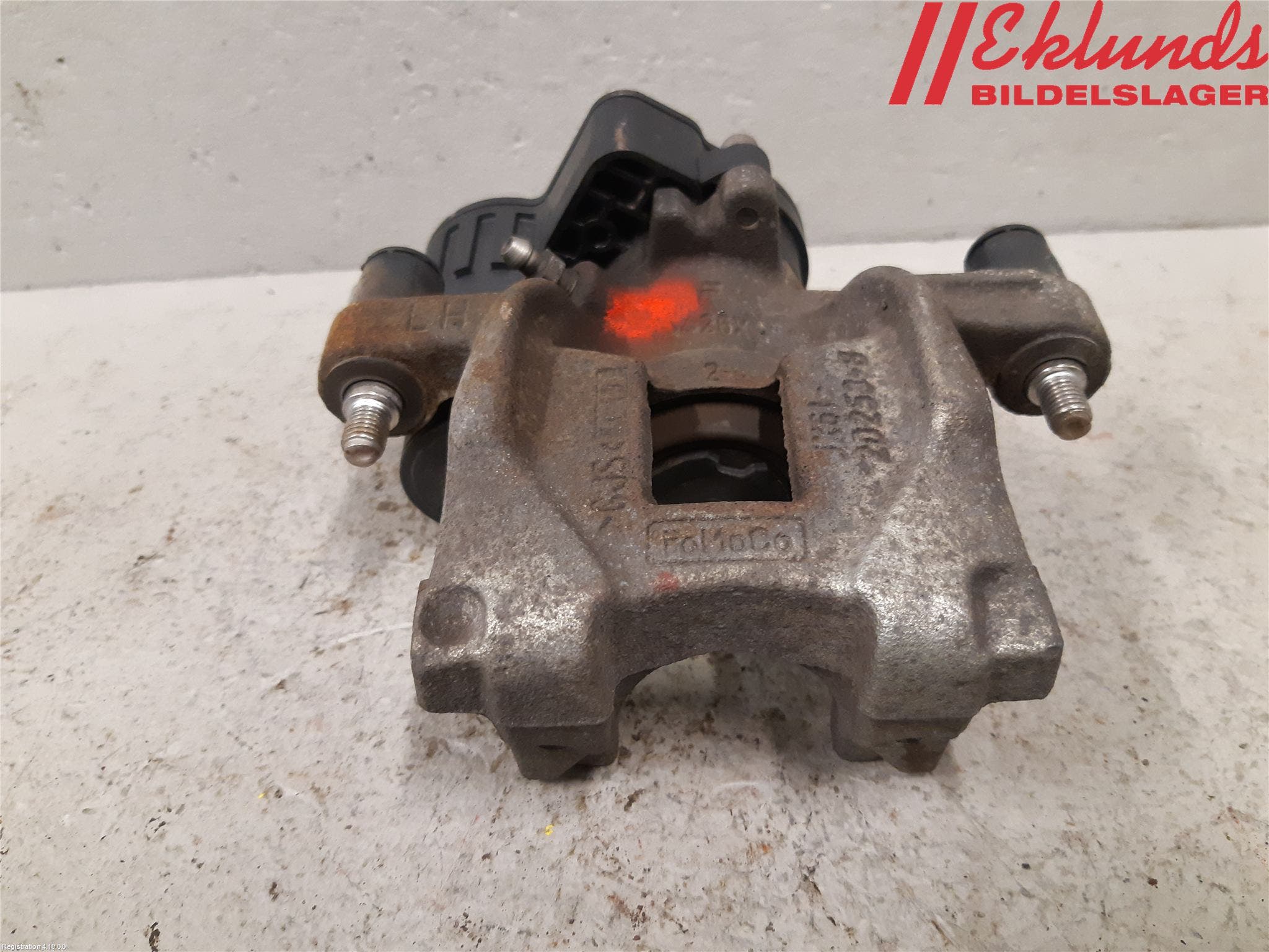 Ford FOCUS 19- Bromsok Bak Vänster