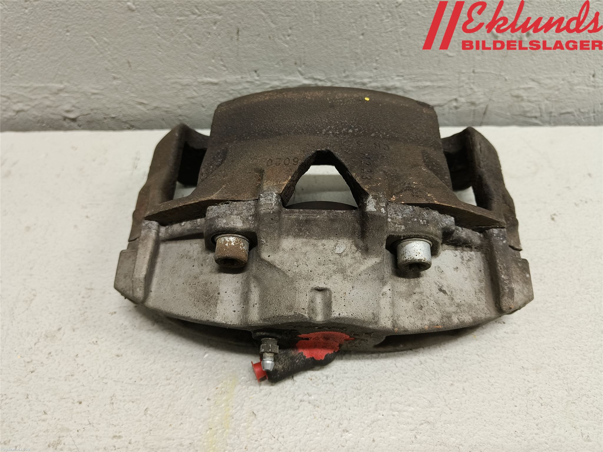 Volvo S60 11-13 Bromsok Fram Vänster