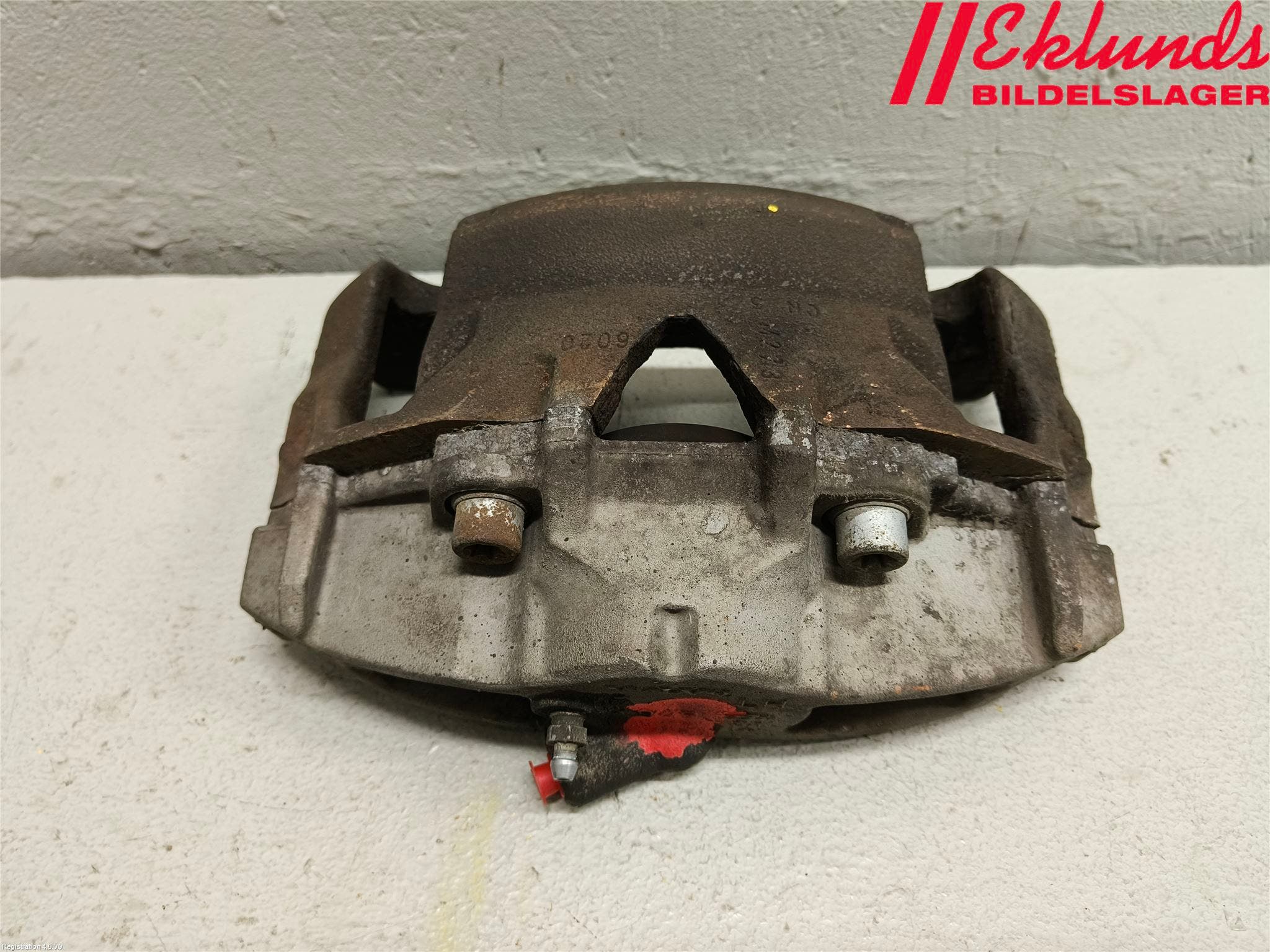 Volvo S60 11-13 Bromsok Fram Vänster