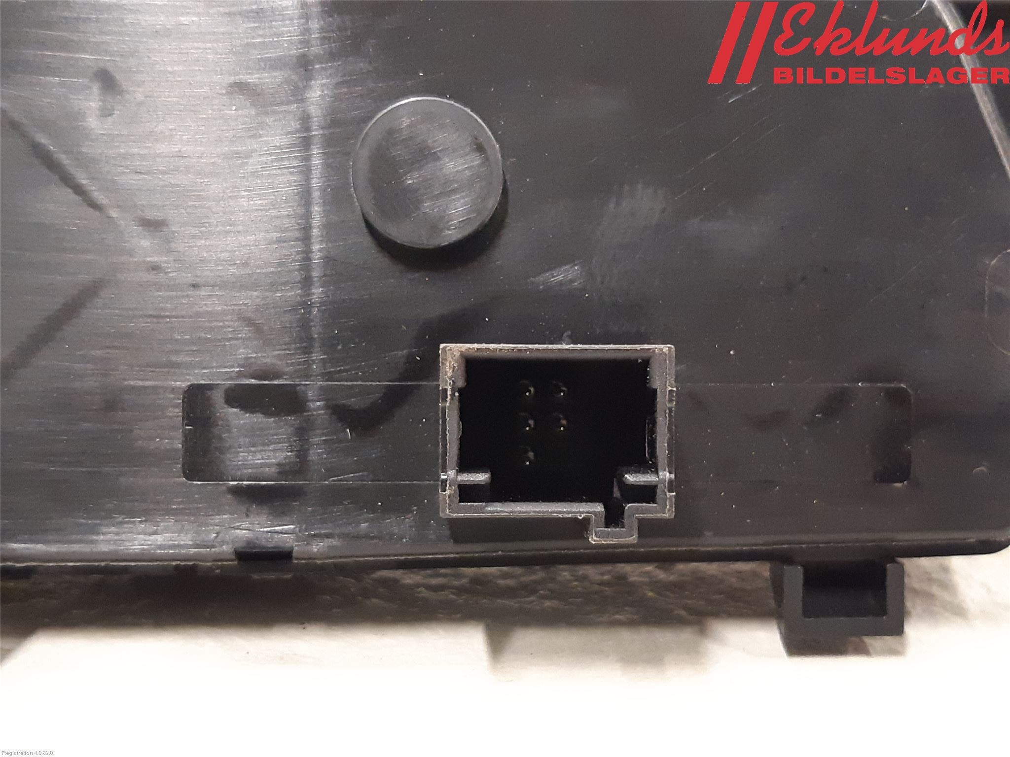 Peugeot EXPERT/E-EXPERT 17- Ac Styrenhet Ac Manöveren