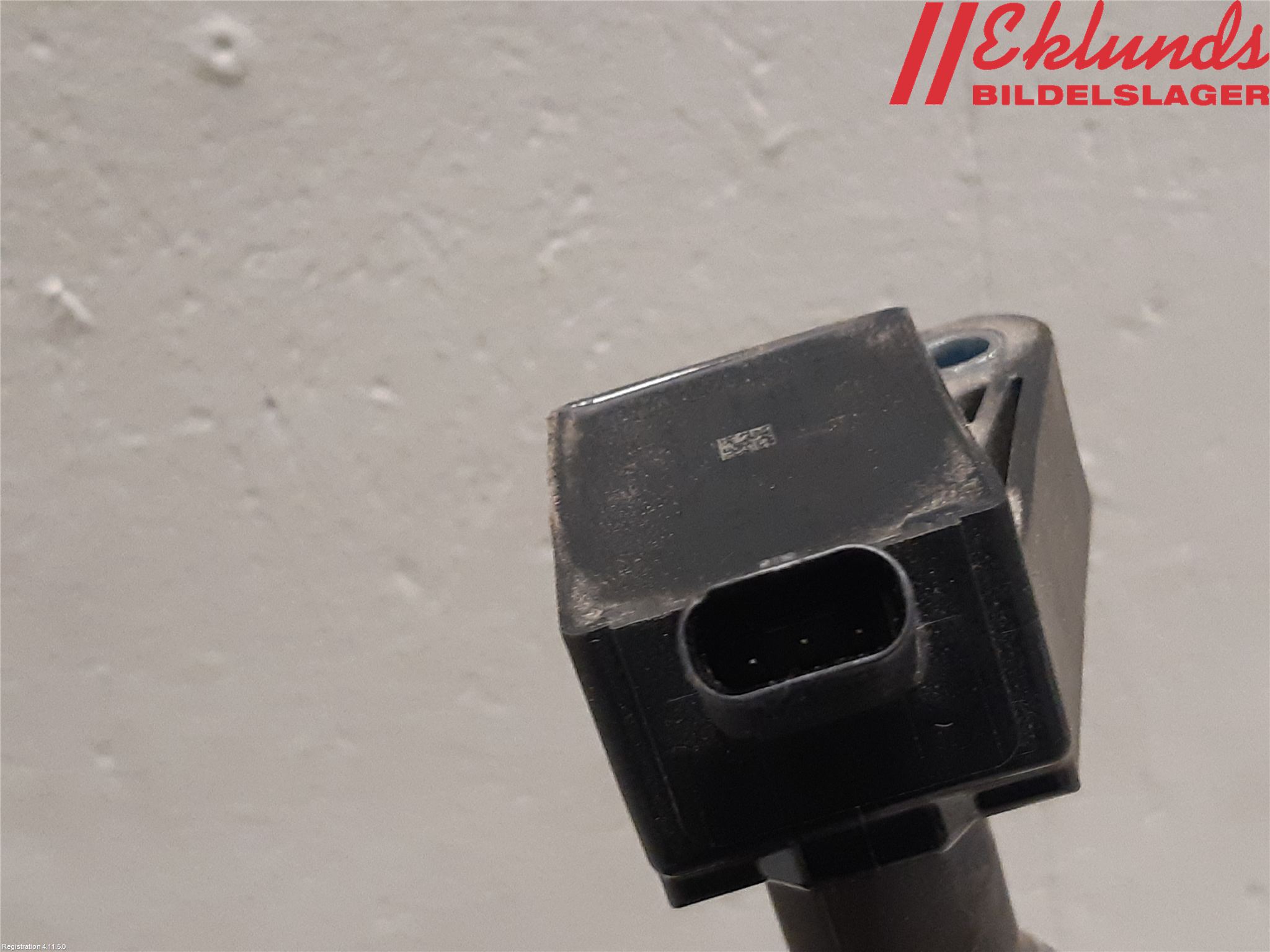 Ford FOCUS 19- Tändspole