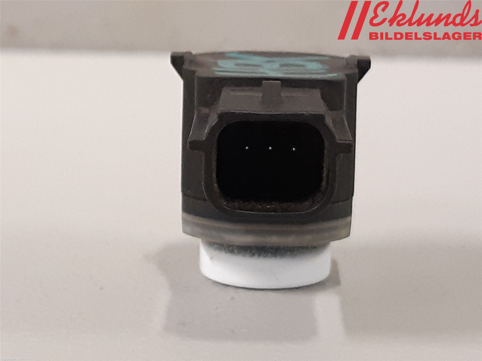 Ford FOCUS 15-18 Parkeringshjälp Backsensor