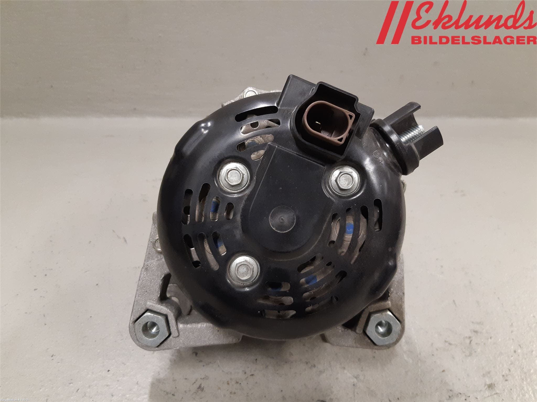 Ford FIESTA (VII) 18-23 Generator