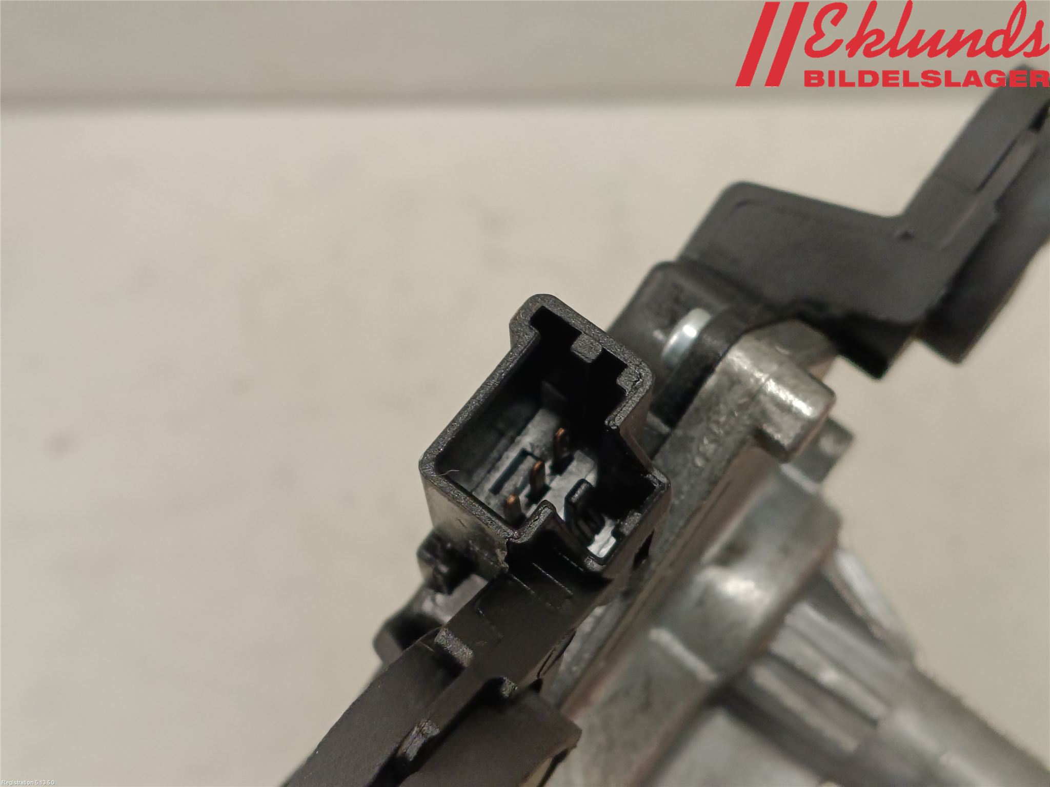 Ford FOCUS 15-18 Torkarmotor Baklucka