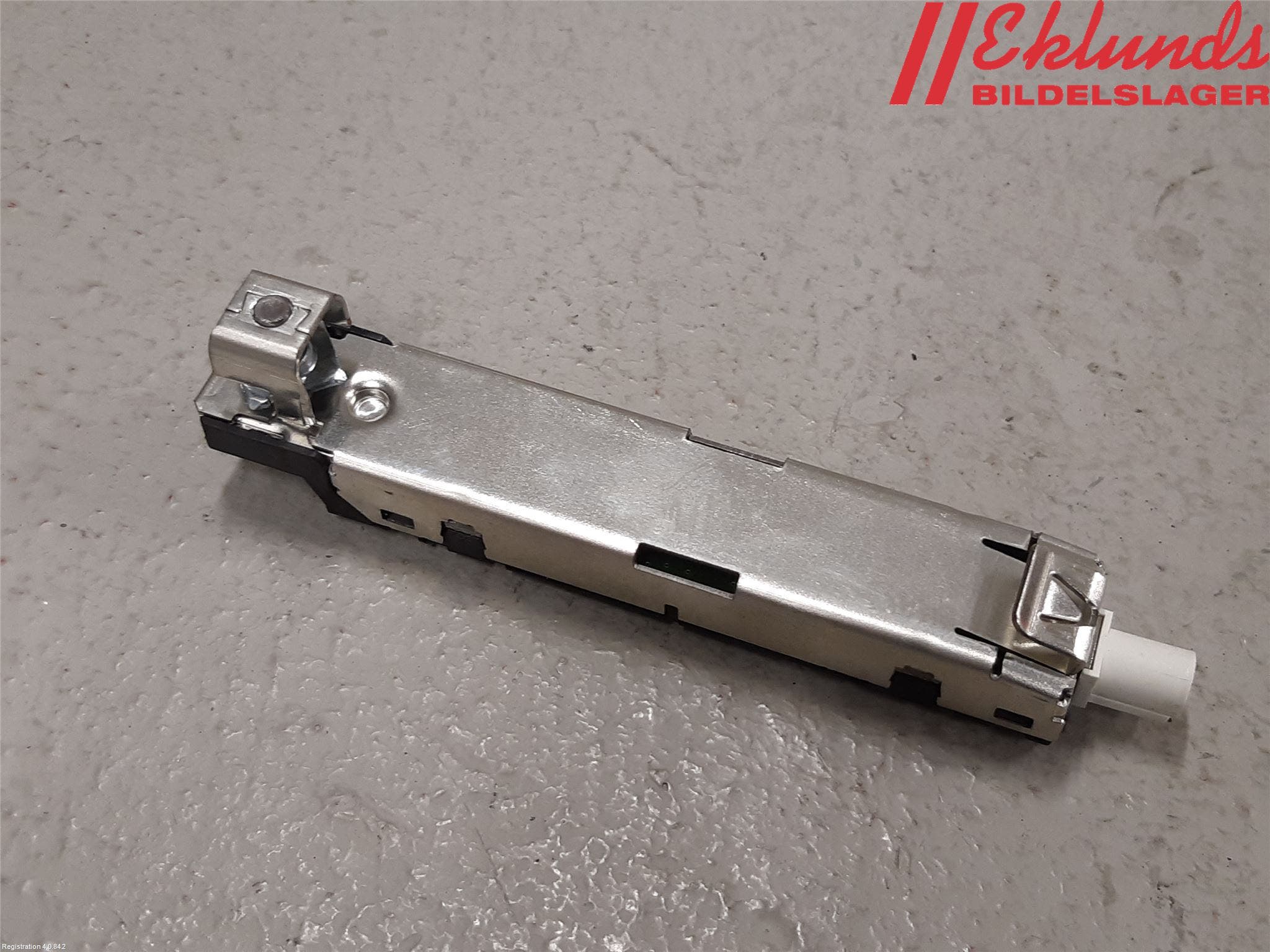 Audi A3/S3 8V 13-20 Antennförstärkare