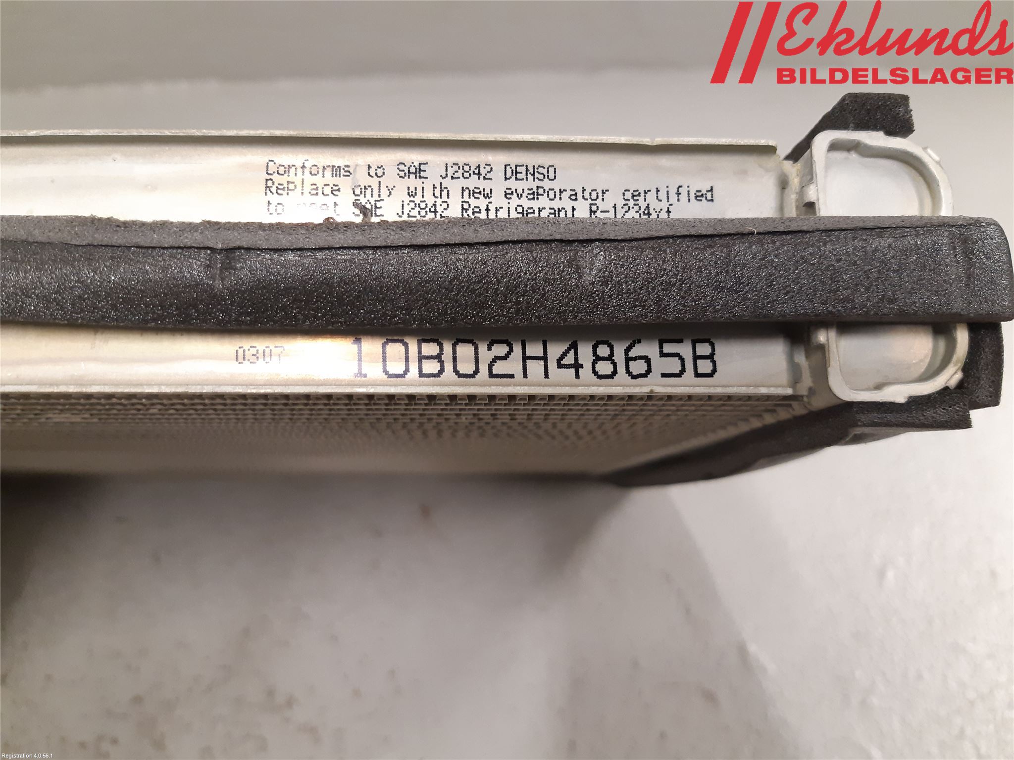 Toyota RAV4 13-18 Värme Cellpaket