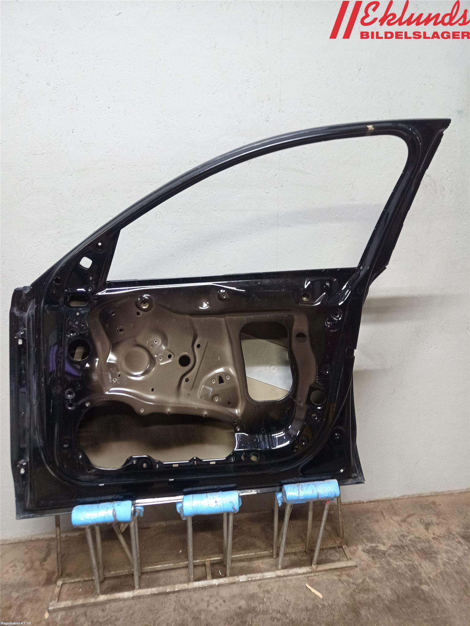 Audi A6/S6 4G 11-18 Dörr Fram Höger