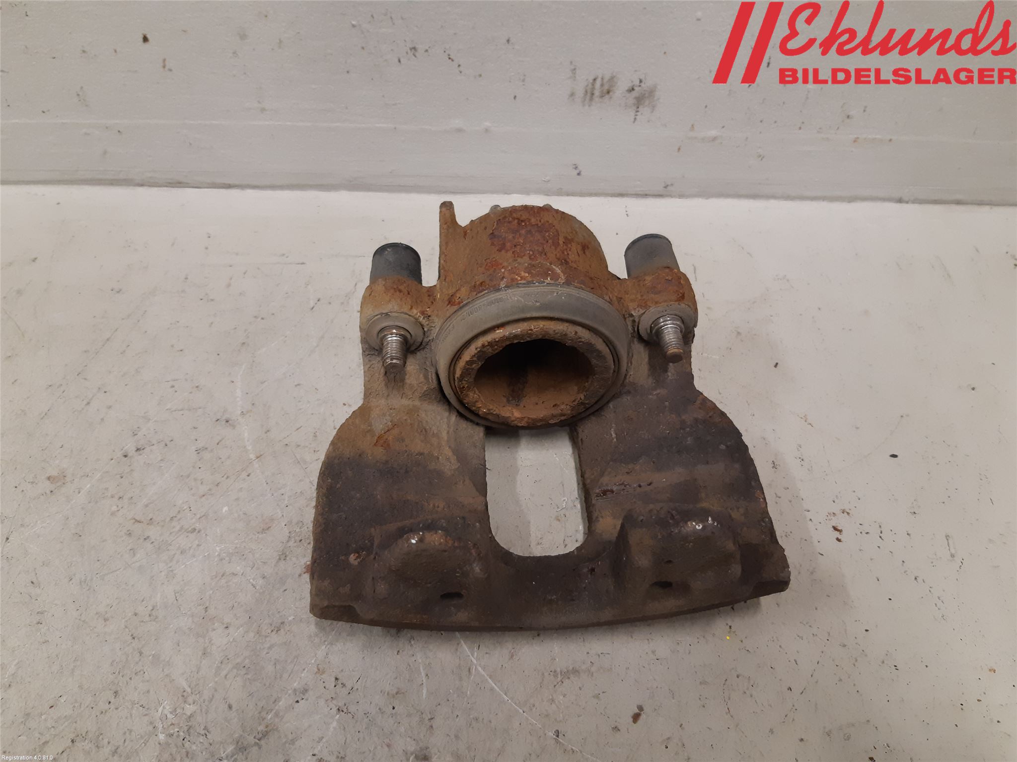 Volvo S60 05-10 Bromsok Fram Höger