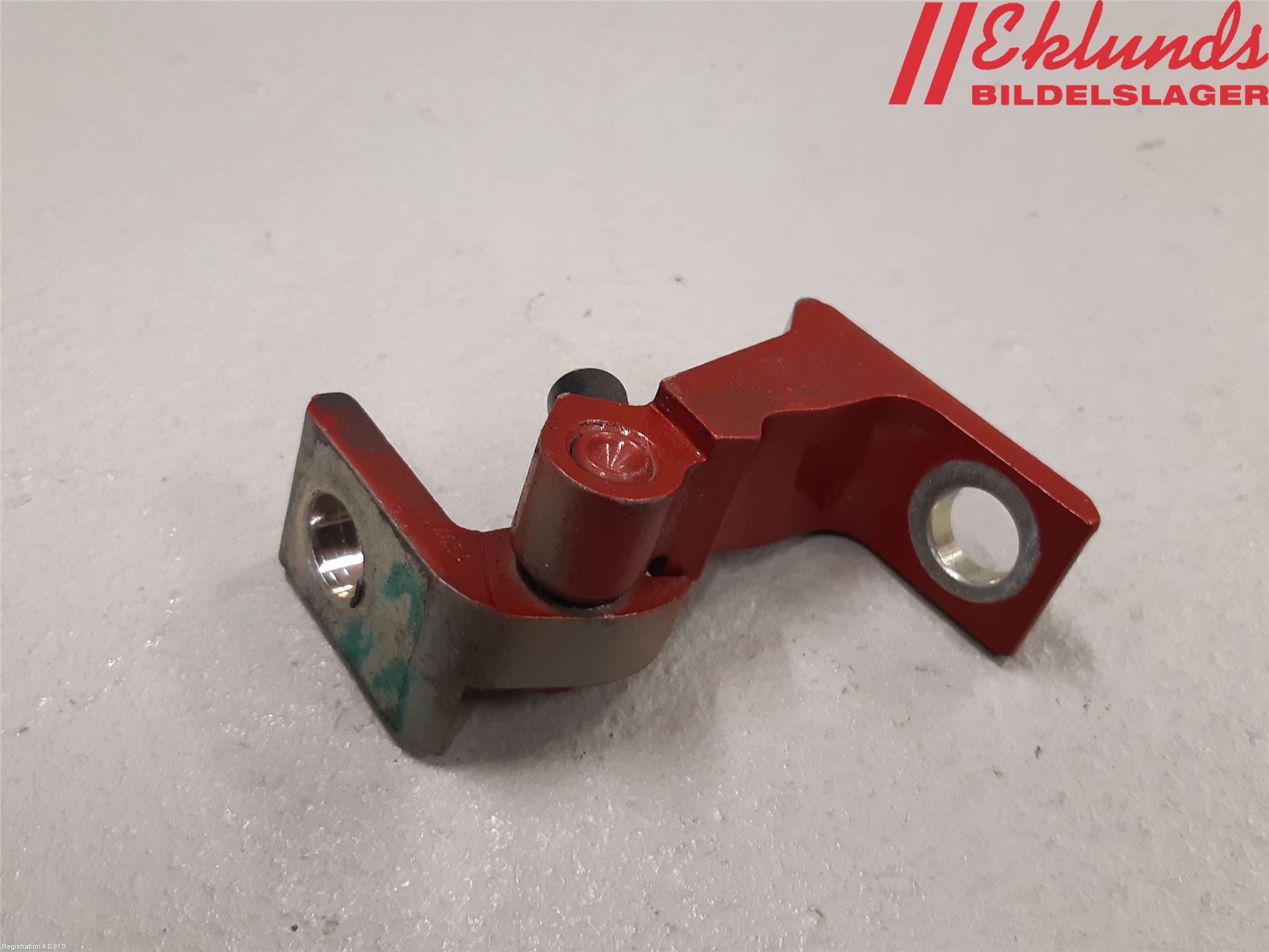 Seat IBIZA V 17-20 Dörrgångjärn