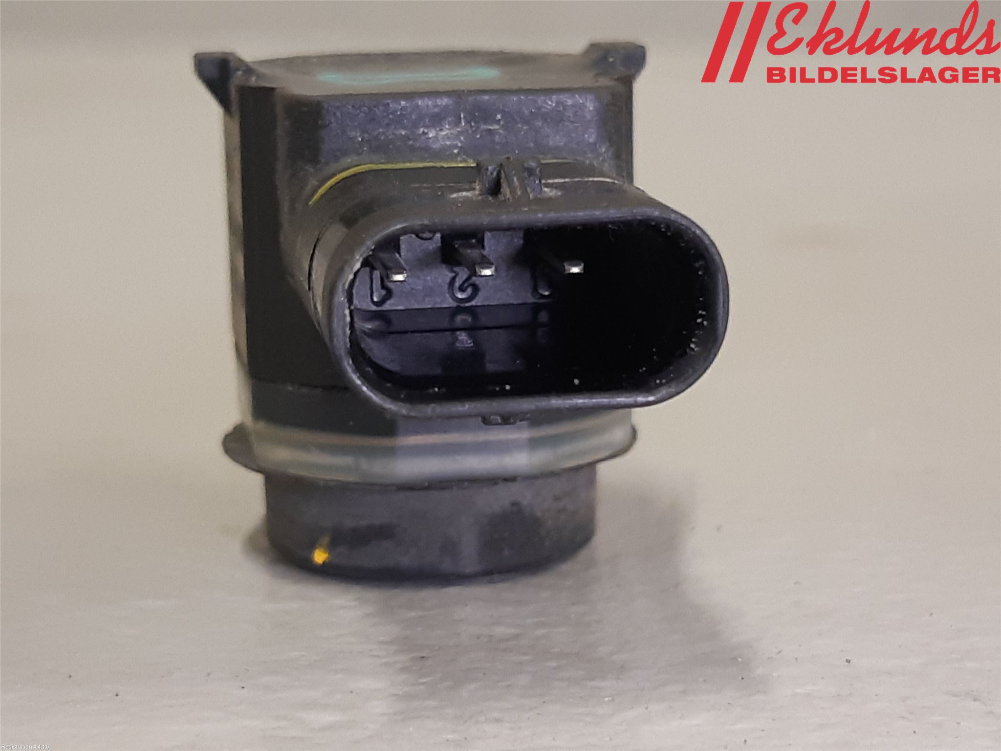 Volkswagen VW GOLF VI 09-13 Parkeringshjälp Backsensor