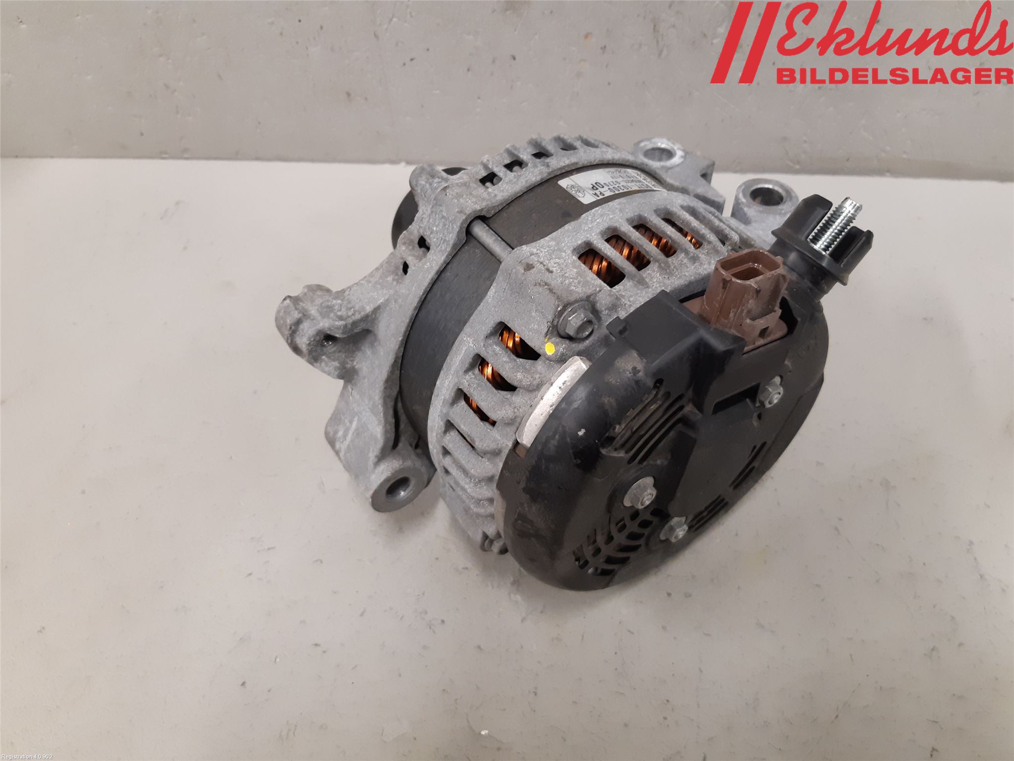 Ford MONDEO 15-22 Generator