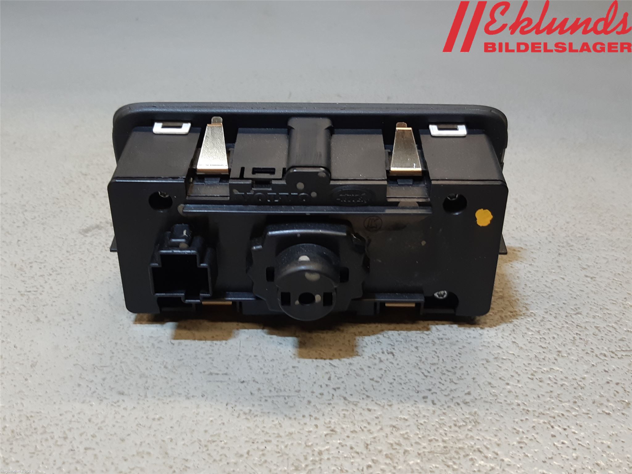 Volvo V40 12-19 Strömställare Ljus