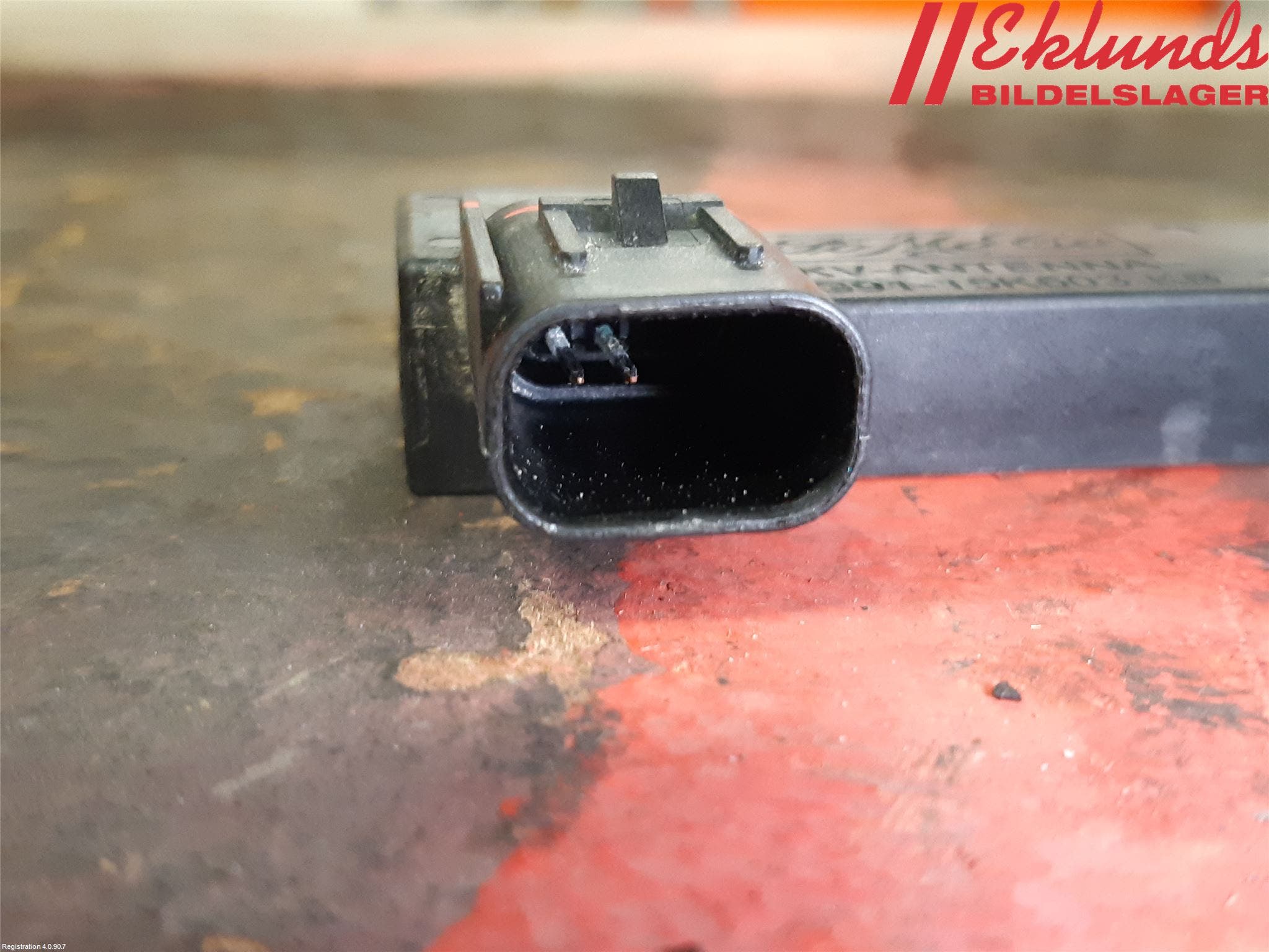 Volvo V40 CROSS COUNTRY 13-19 Antenn