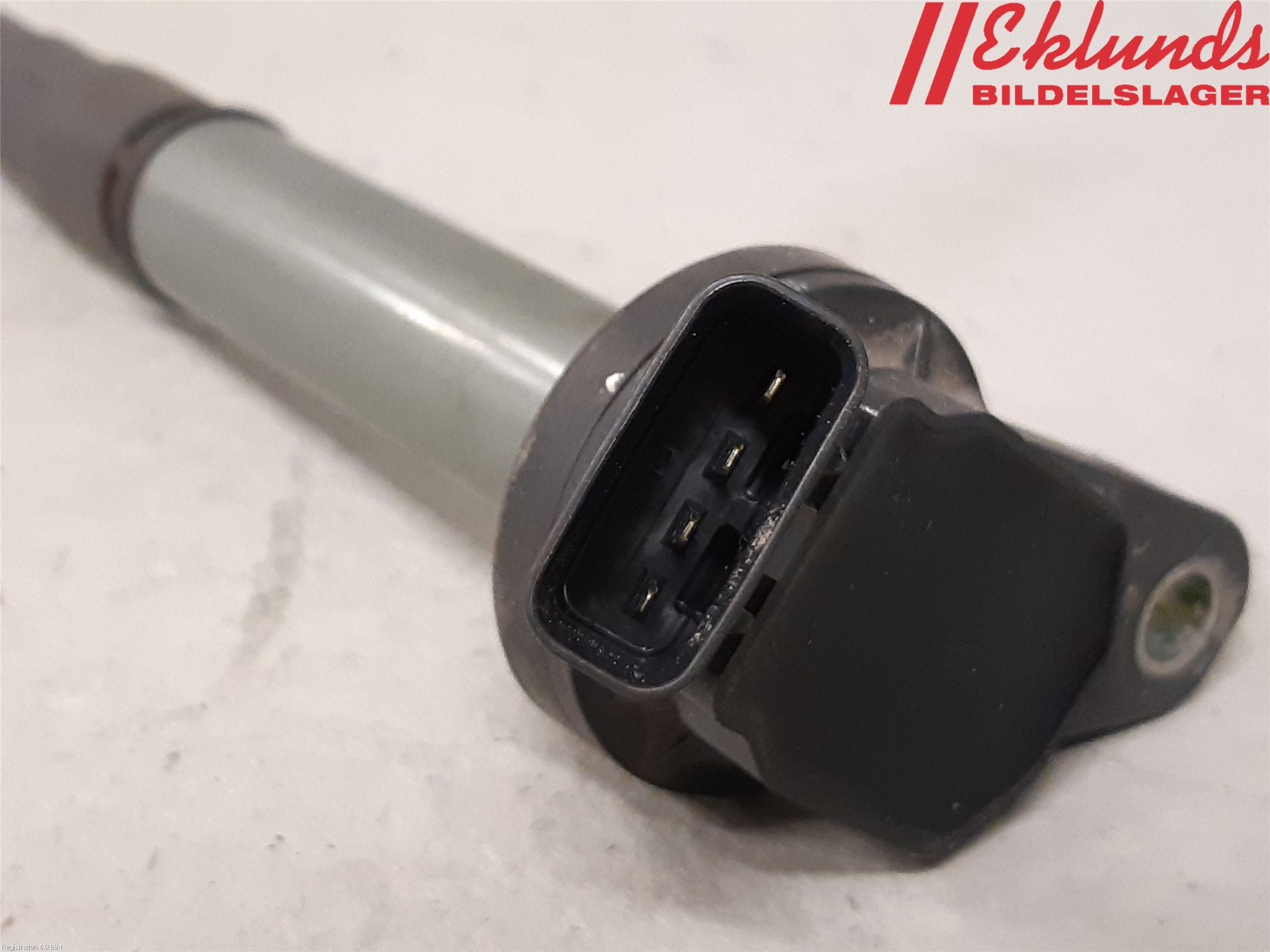 Toyota VERSO 09-18 Tändspole