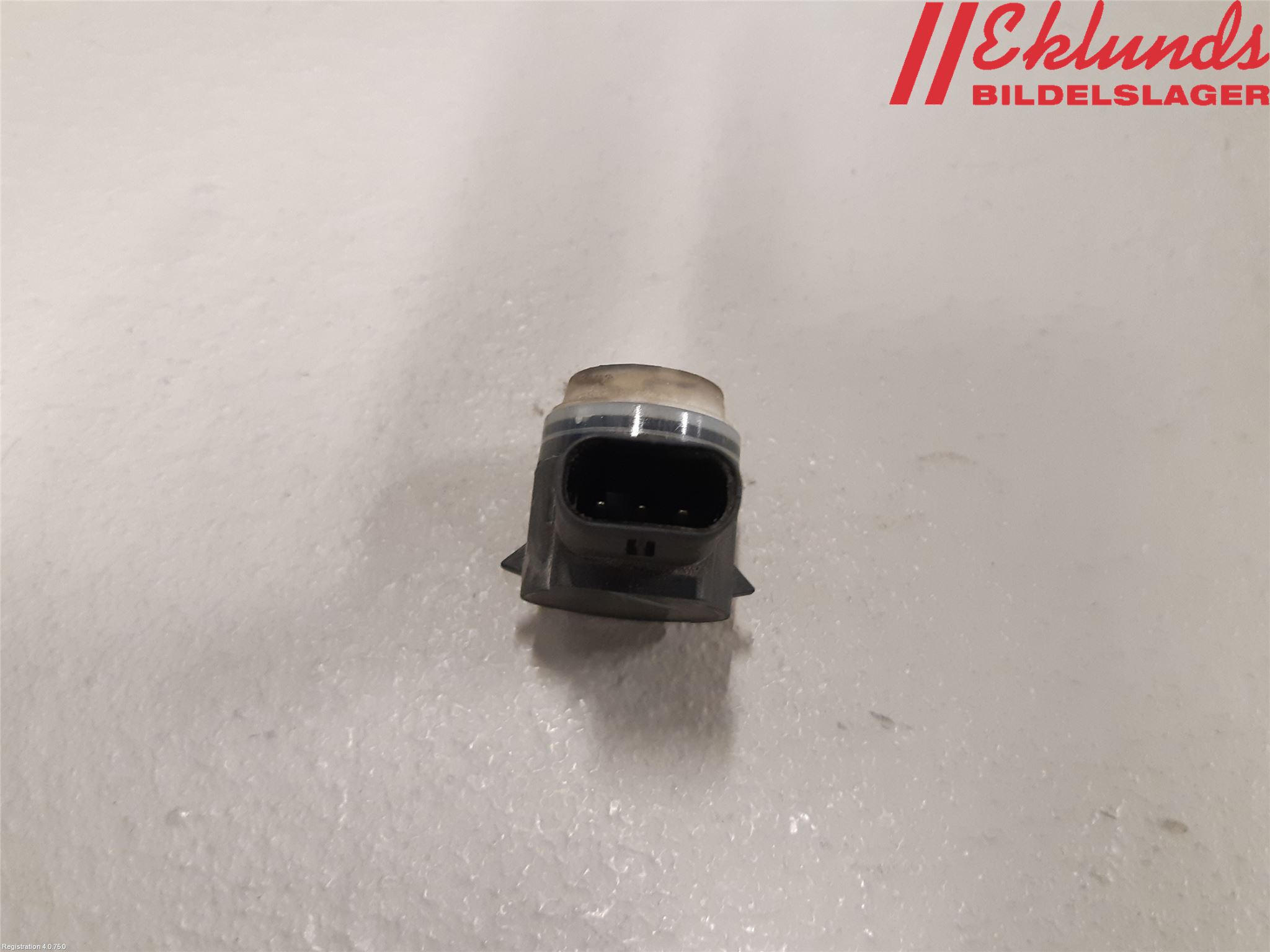 Mercedes-Benz MB E-KLASS (W212) 09-16 Parkeringshjälp Backsensor