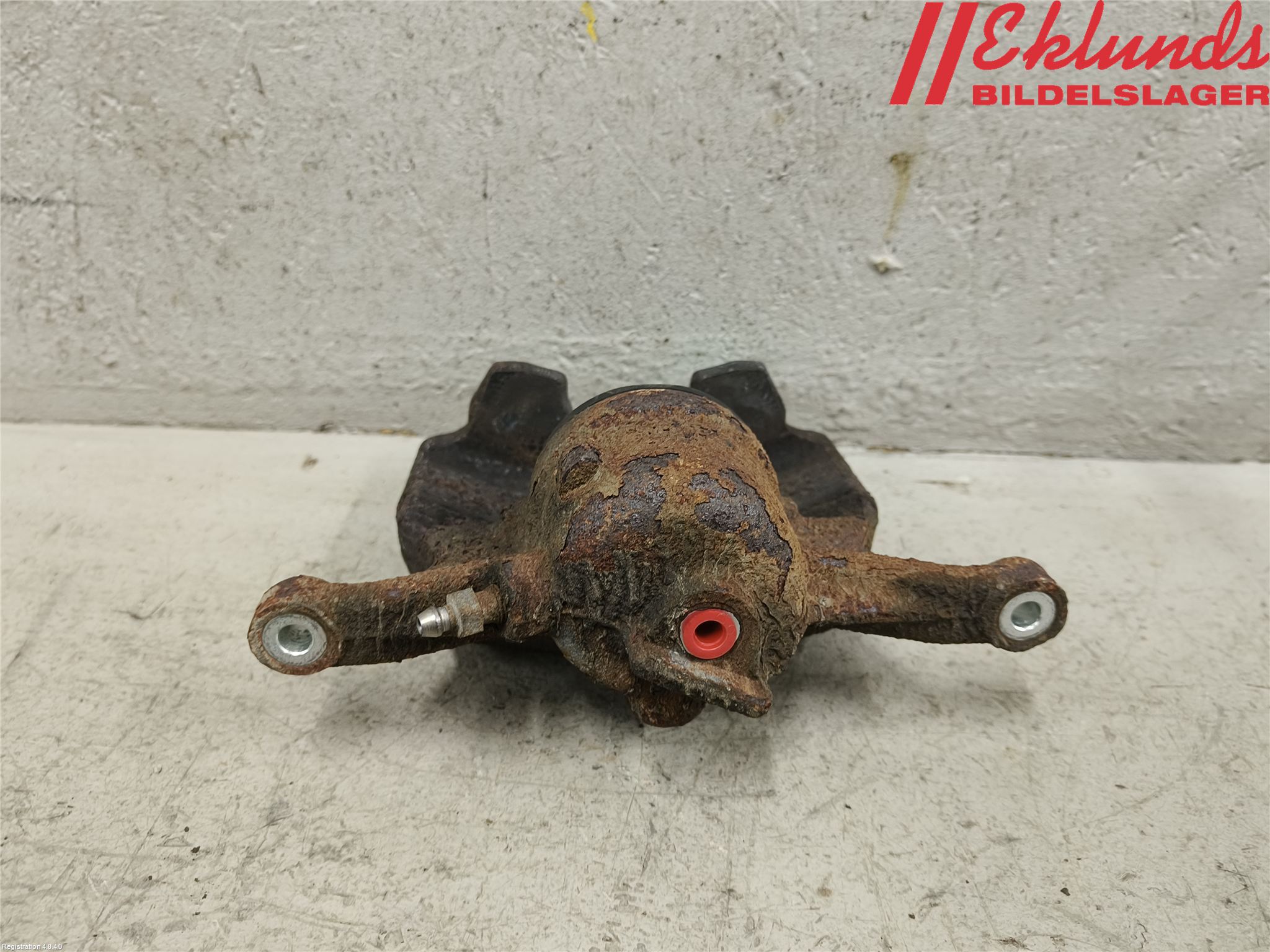 Audi A3/S3 8Y 21- Bromsok Fram Höger