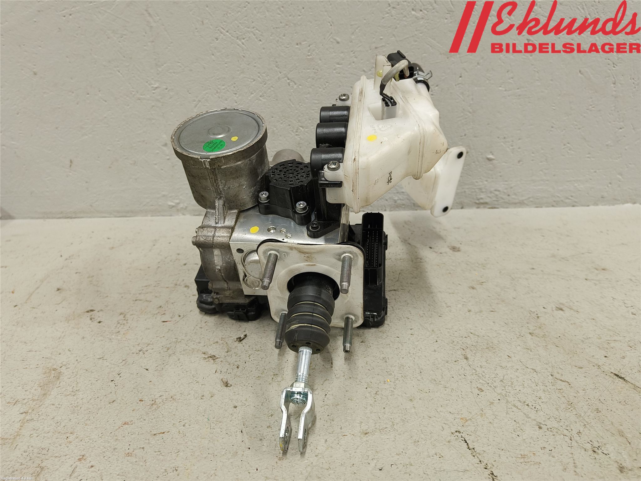 Kia XCEED 19- Abs Hydraulaggregat