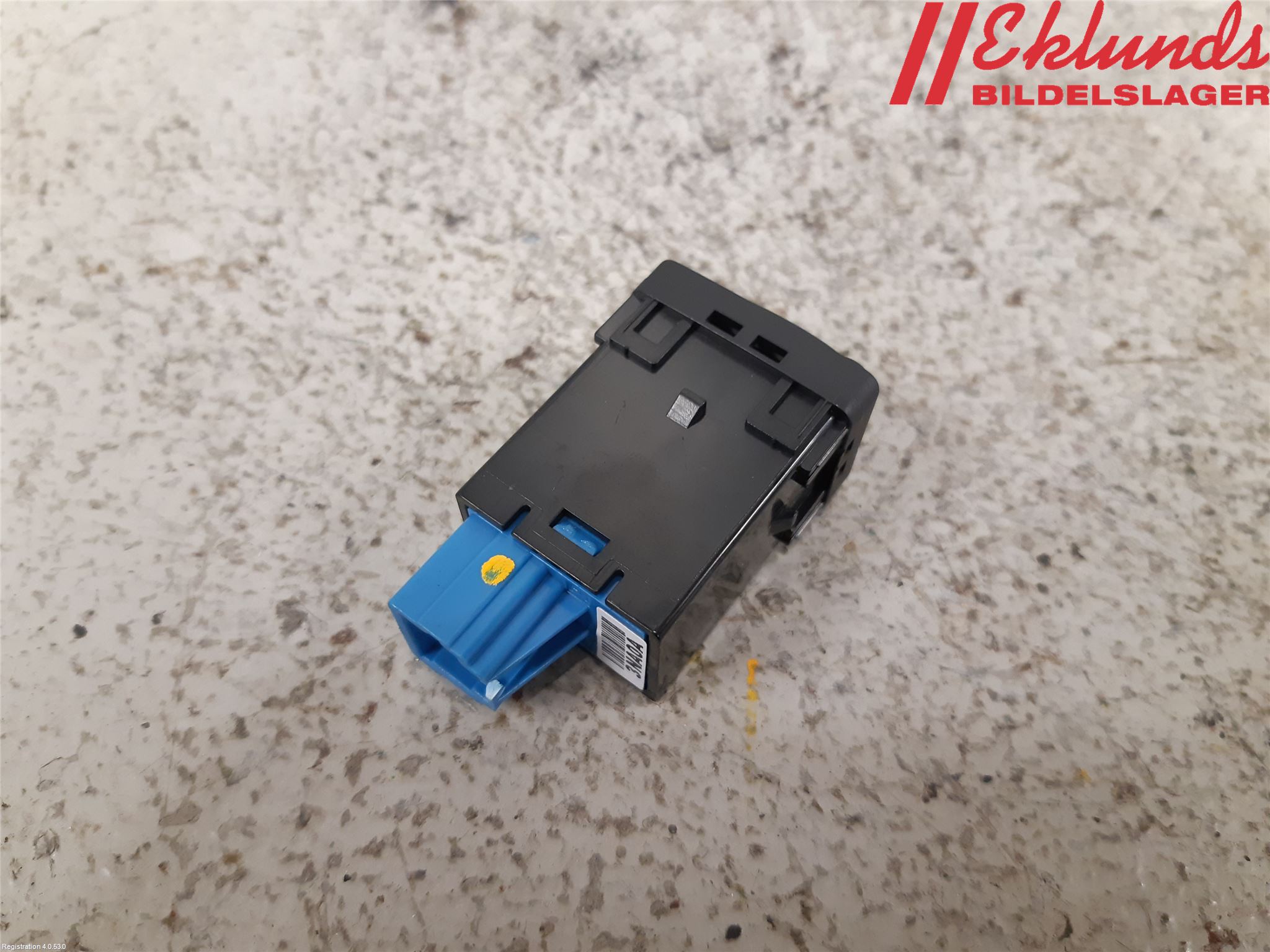 Nissan LEAF 11-17 Strömställare Övrigt