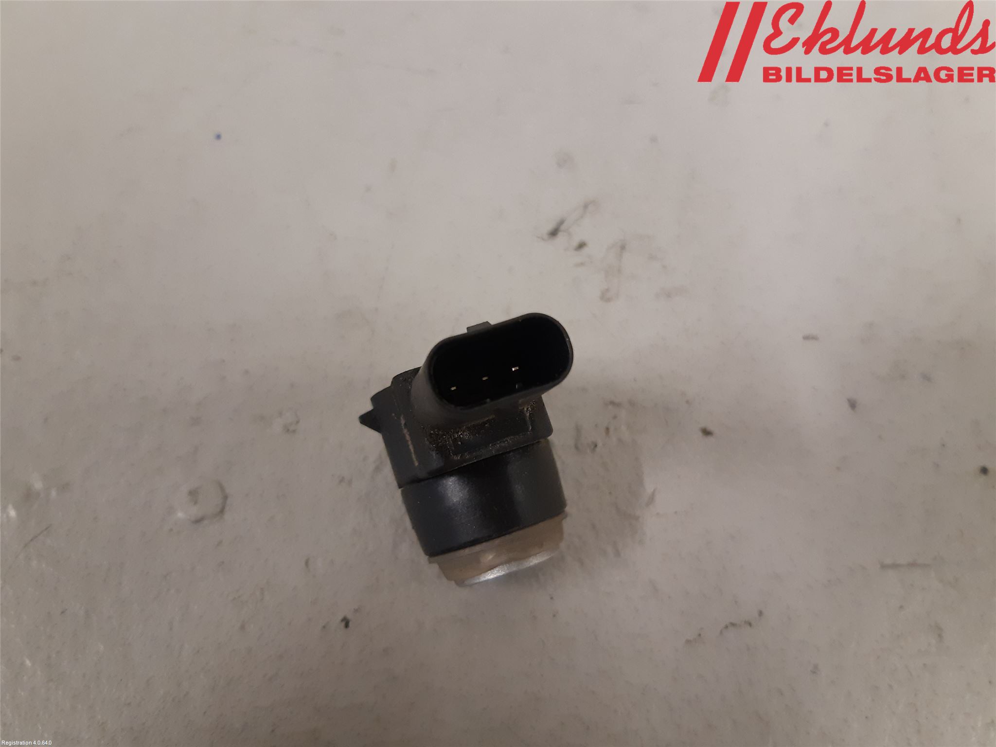 Mercedes-Benz MB CLS (C219) 03-11 Parkeringshjälp Frontsensor