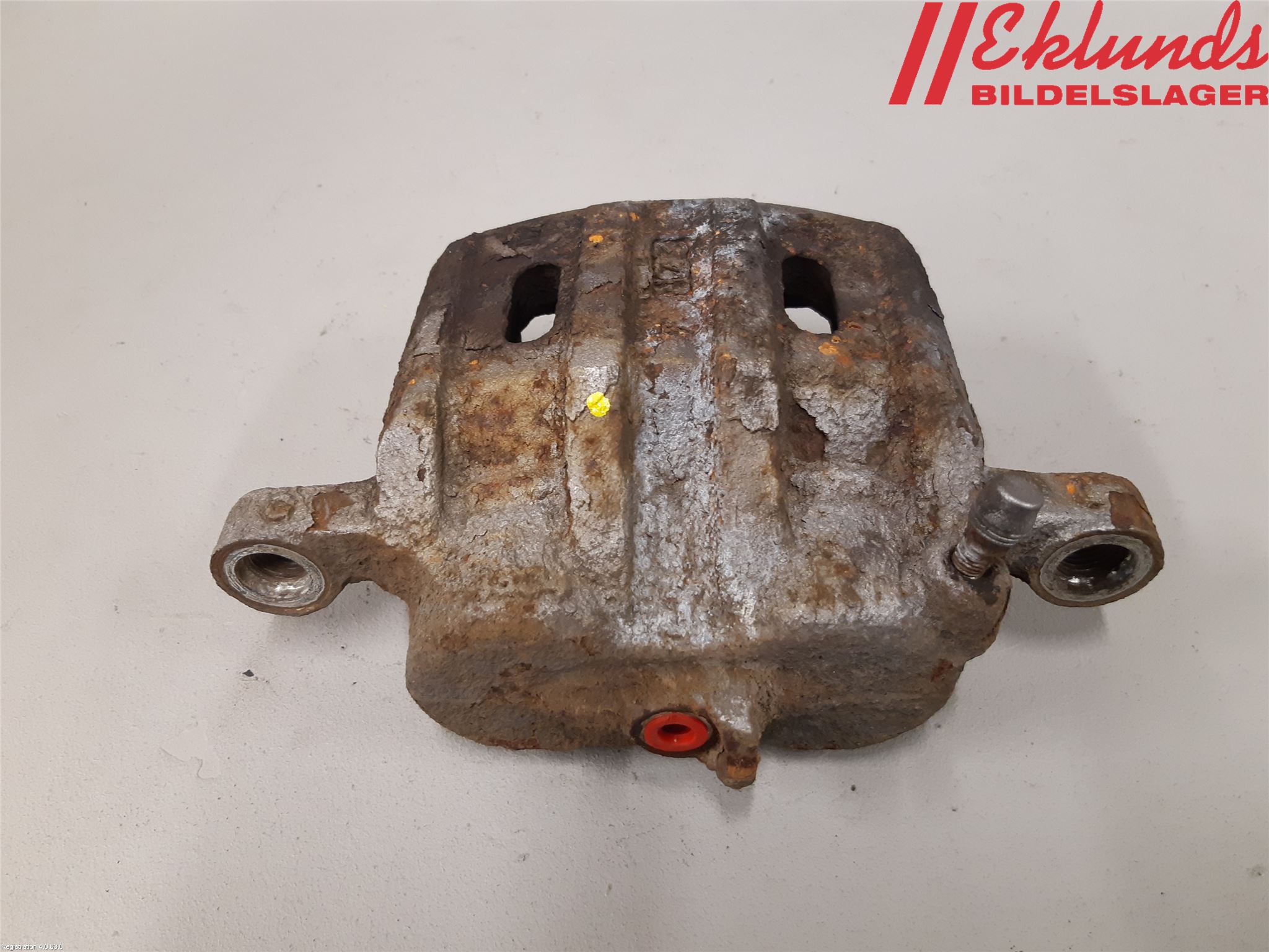 Mitsubishi OUTLANDER 13-21 Bromsok Fram Höger